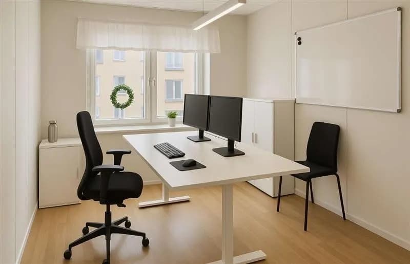 Hospitalsgatan 11 – bild 3
