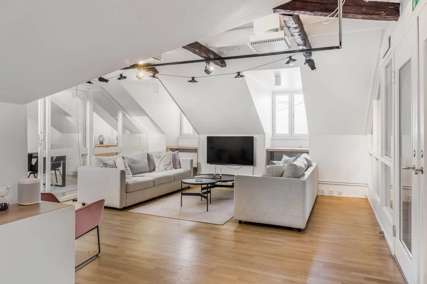 Saltmätargatan 9, Stockholm – 249 m²