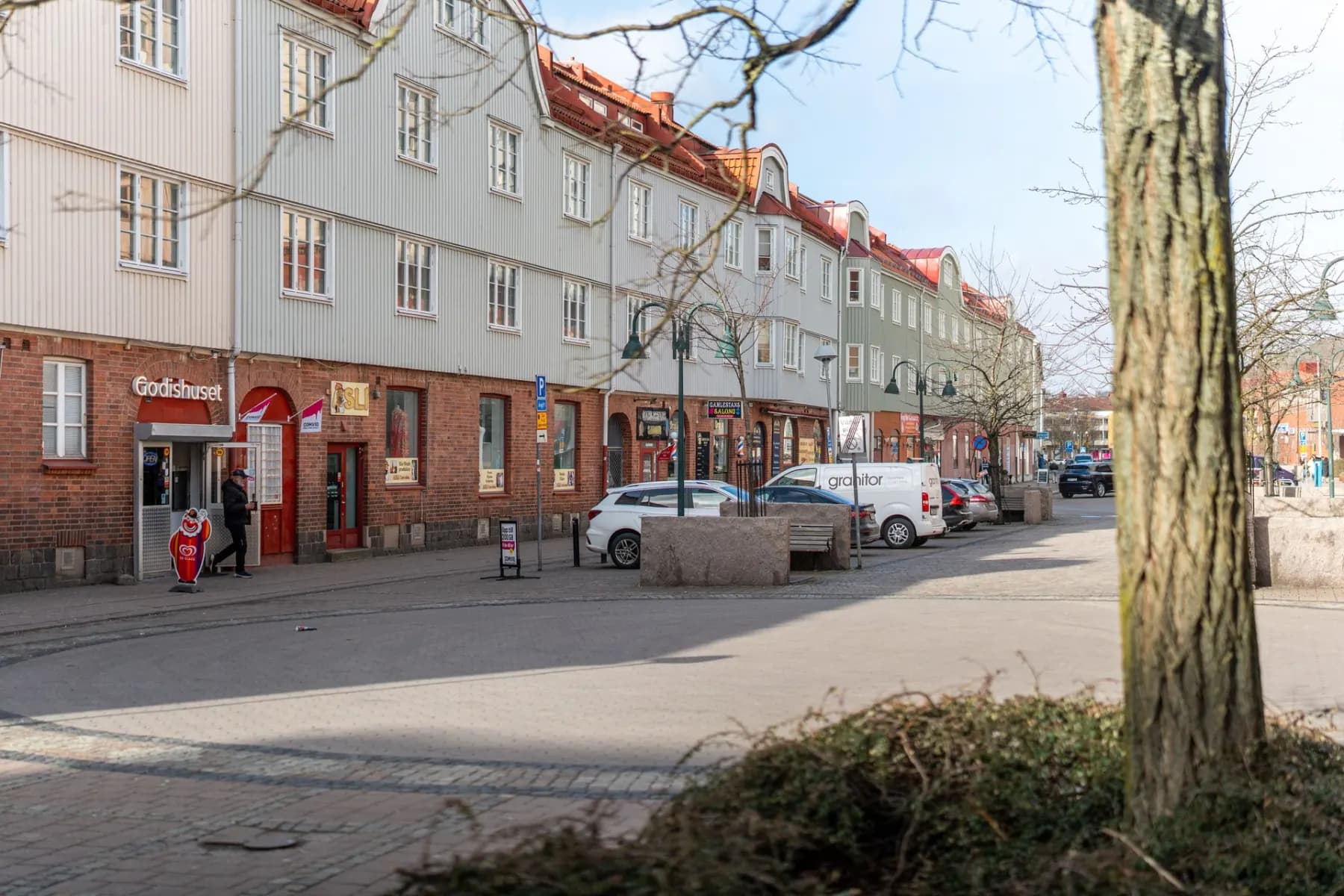 Artillerigatan 16B – bild 2