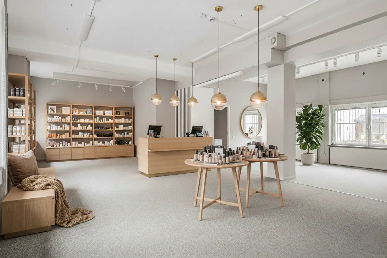 Nybrogatan 19, Sundsvall – 90 m²