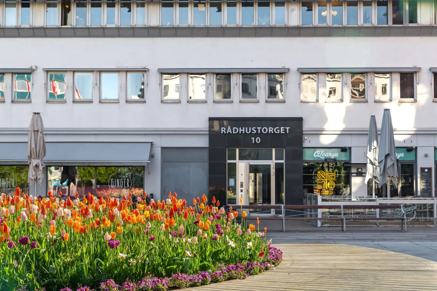 Rådhustorget 10 – bild 3