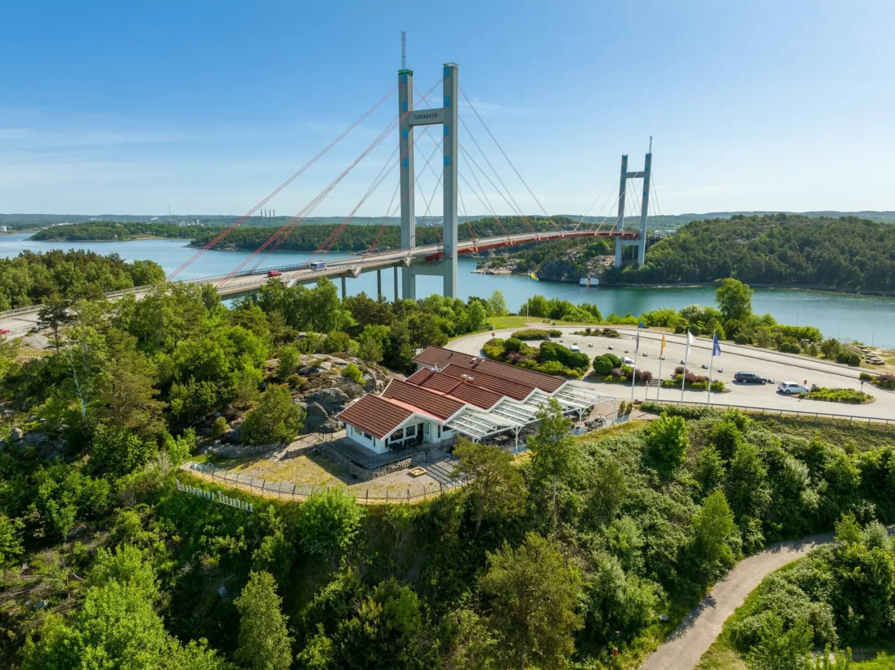ALMÖN 60, Tjörn – 270 m²