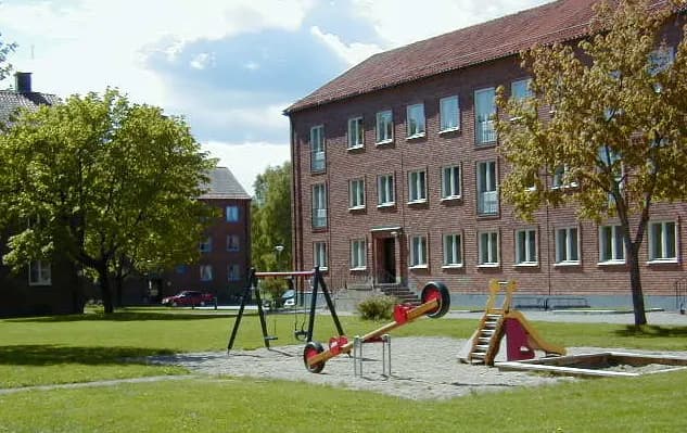 Forskarvägen 30B – bild 2
