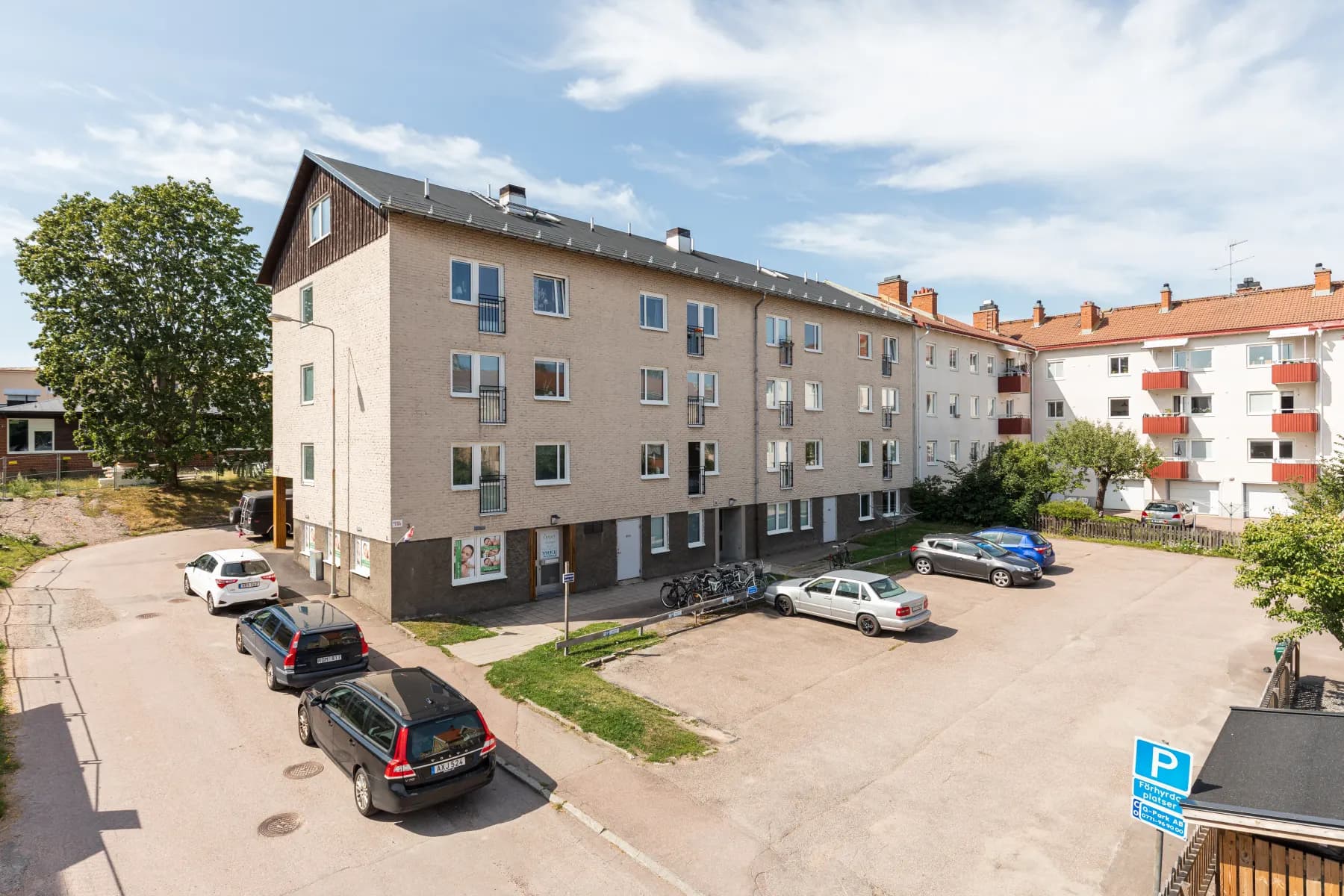 Jössegatan 3