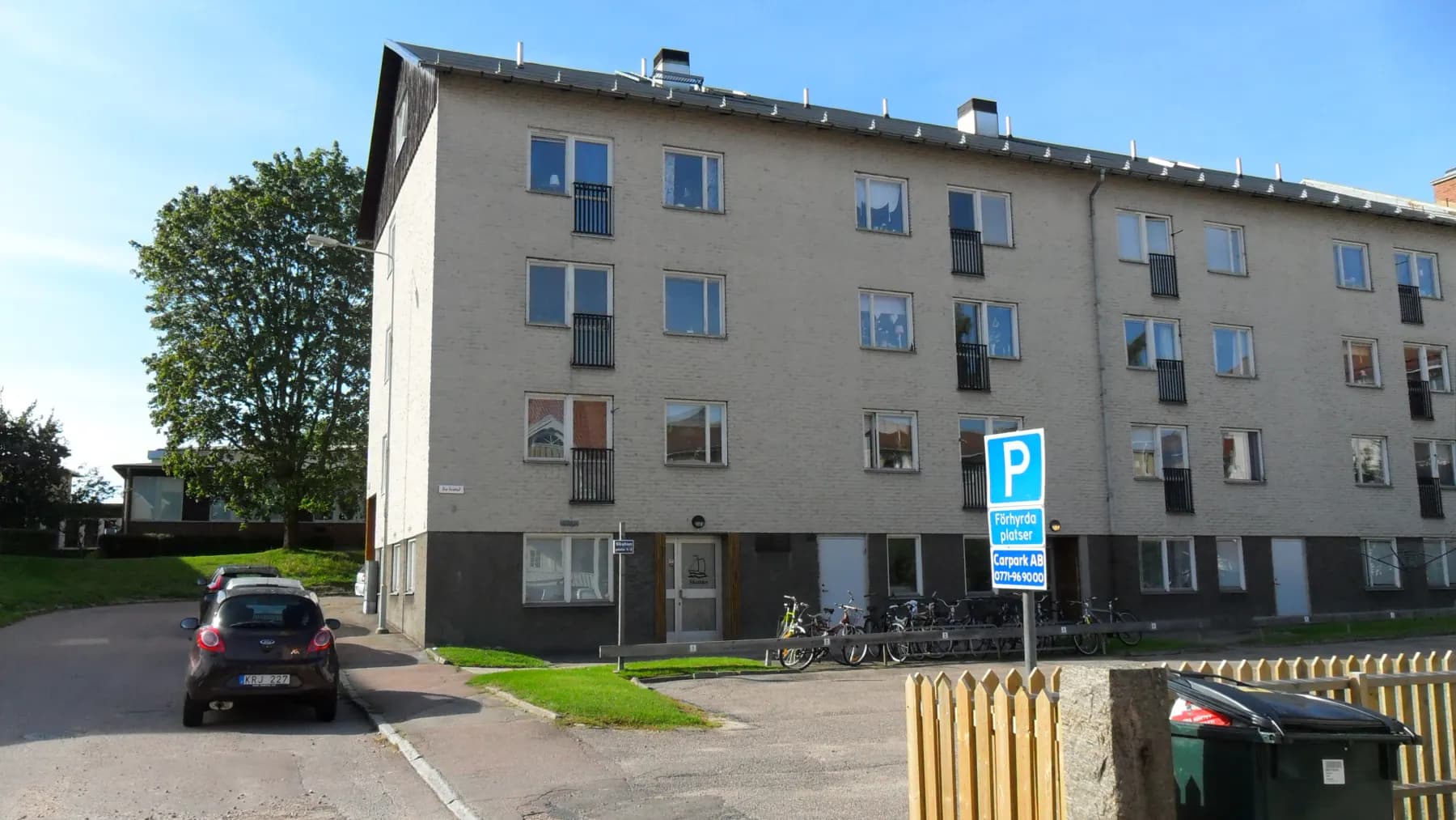 Jössegatan 3 – bild 2