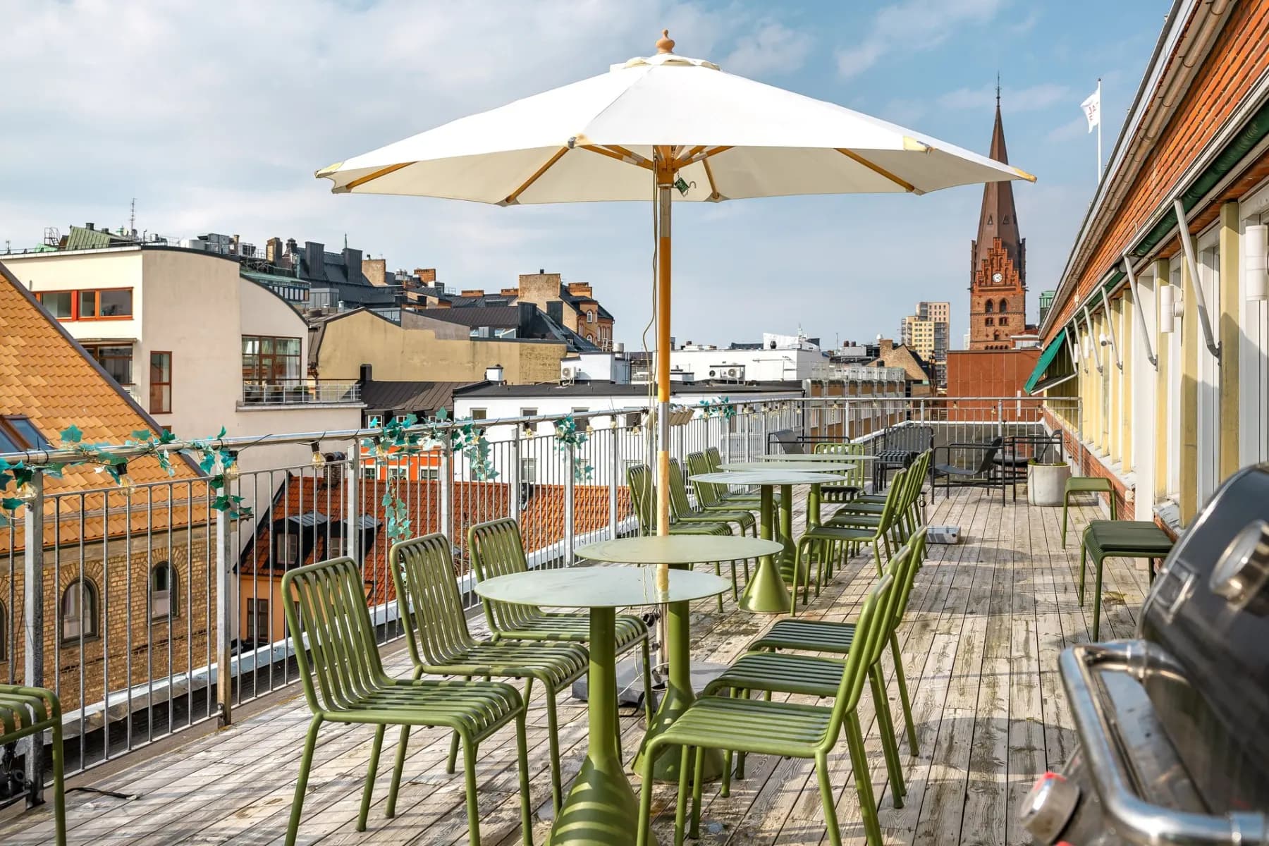 Kalendegatan 26, Malmö – 1 418 m²