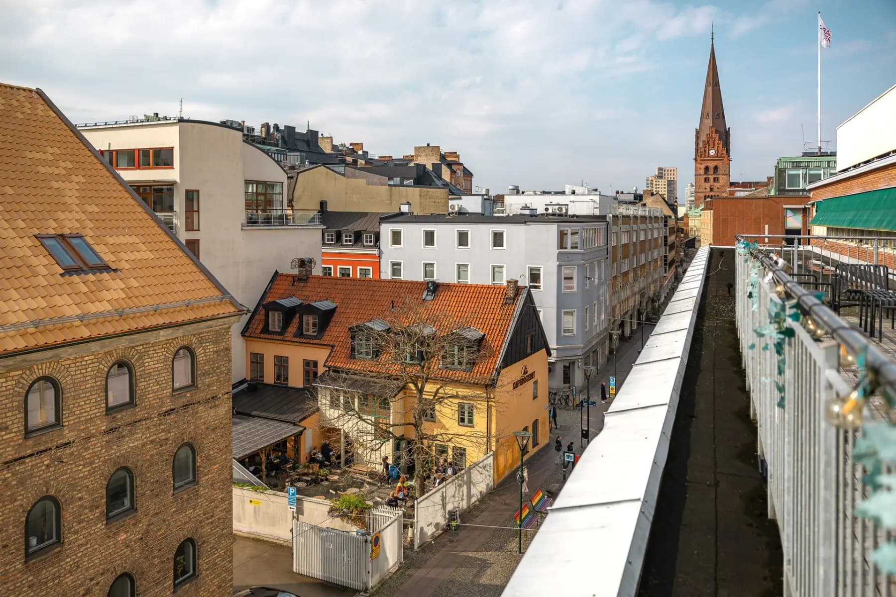 Kalendegatan 26 – bild 3