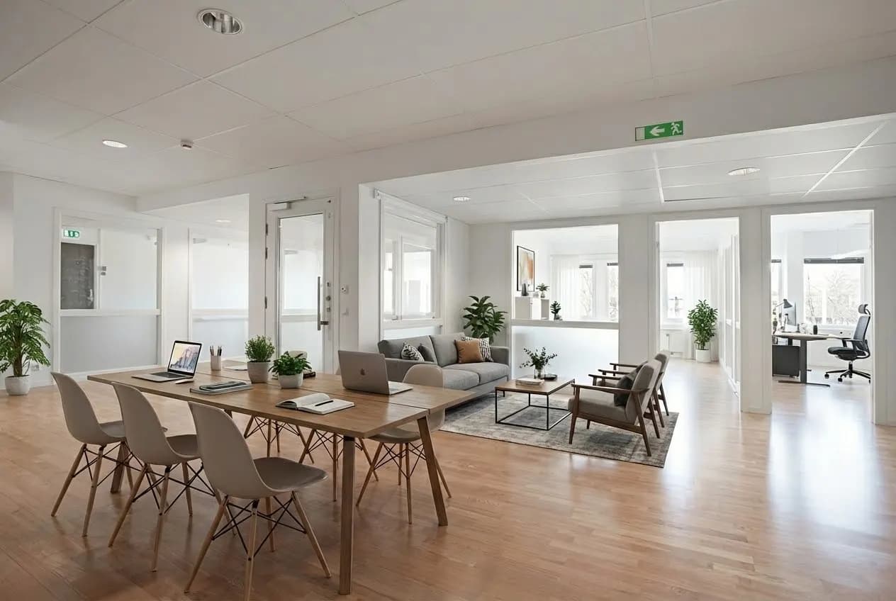 Magistratsvägen 10, Lund – 530-2 000 m²