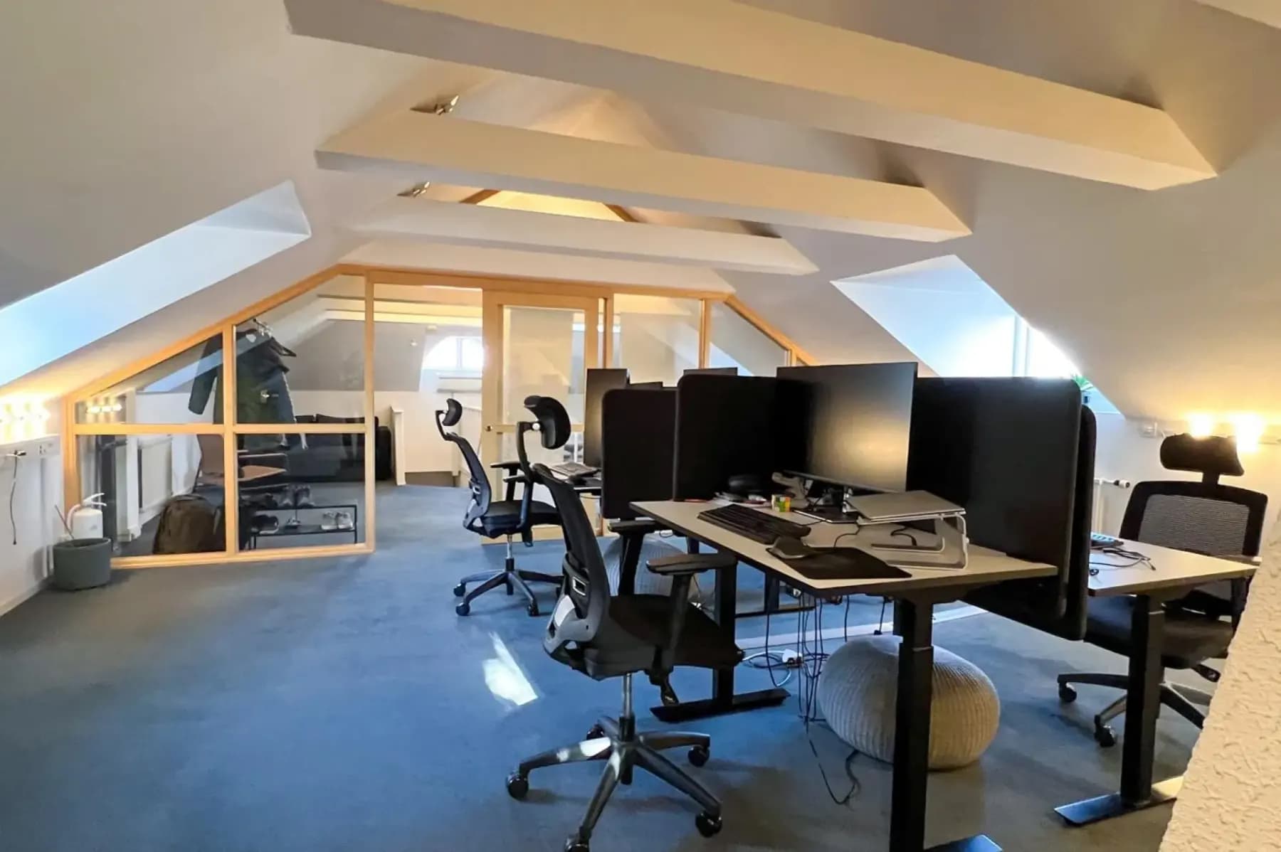 Norra vägen 34, Halmstad – 65 m²