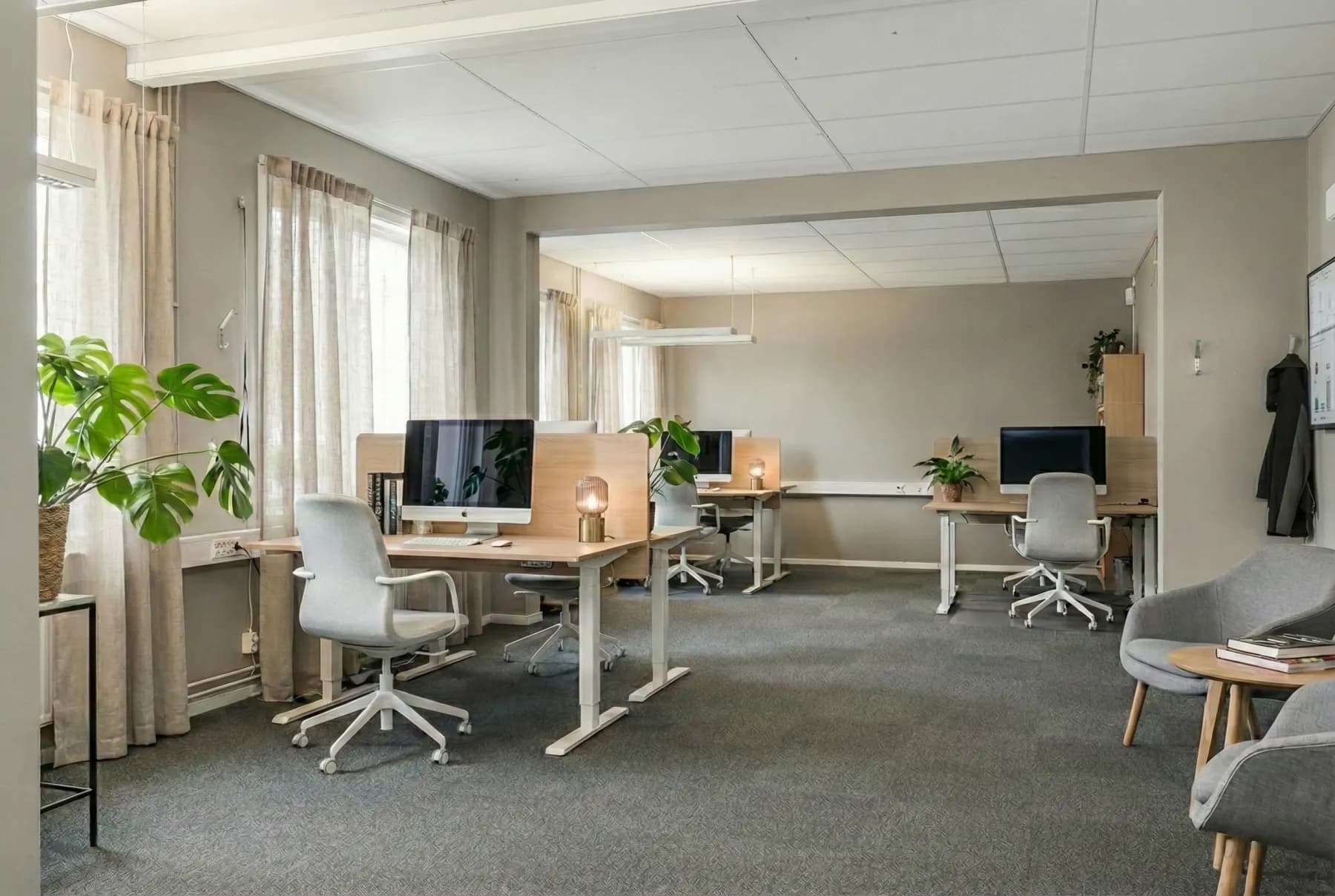 Forskarvägen 27, Gävle – 331-581 m²