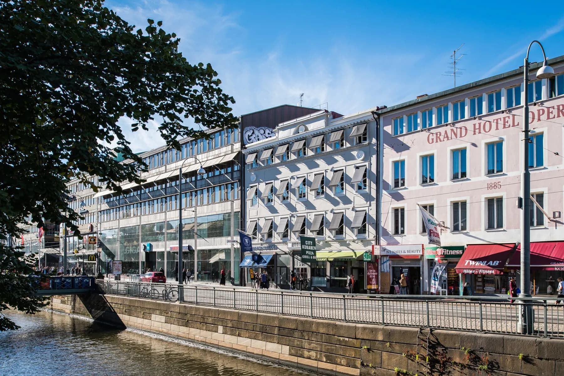 Norra Hamngatan 36 – bild 3
