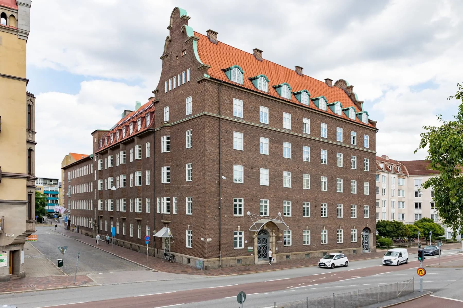 Ledebursgatan 5 – bild 3