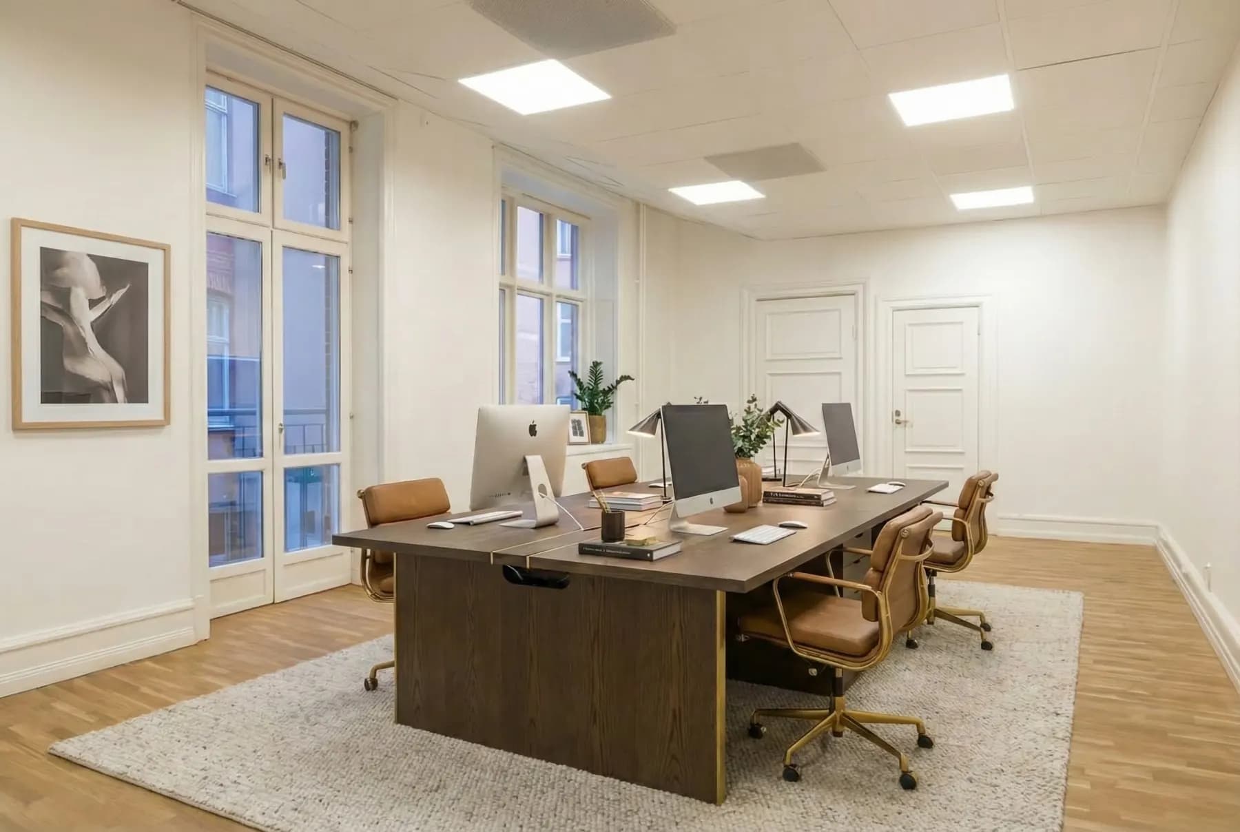 Stortorget 17, Malmö – 205 m²