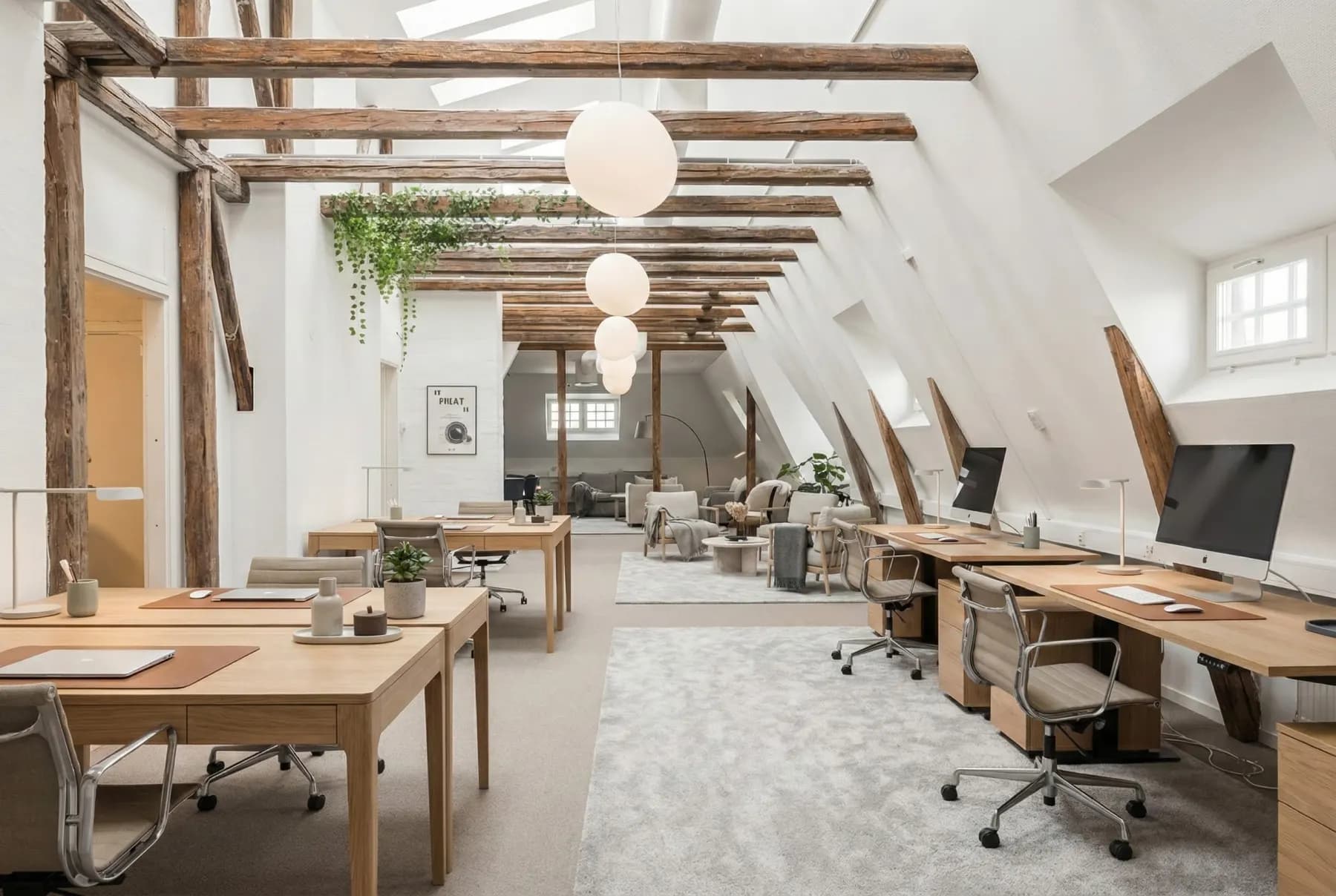 Lilla Torg 1, Malmö – 265 m²