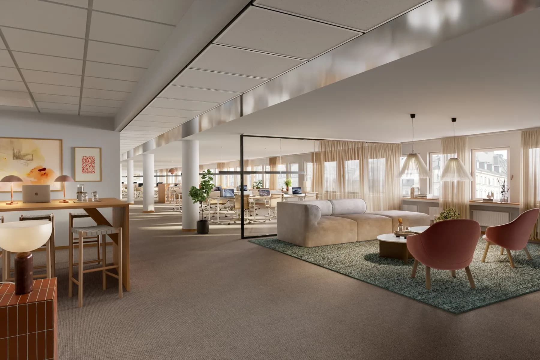 Kalendegatan 26, Malmö – 2 053 m²