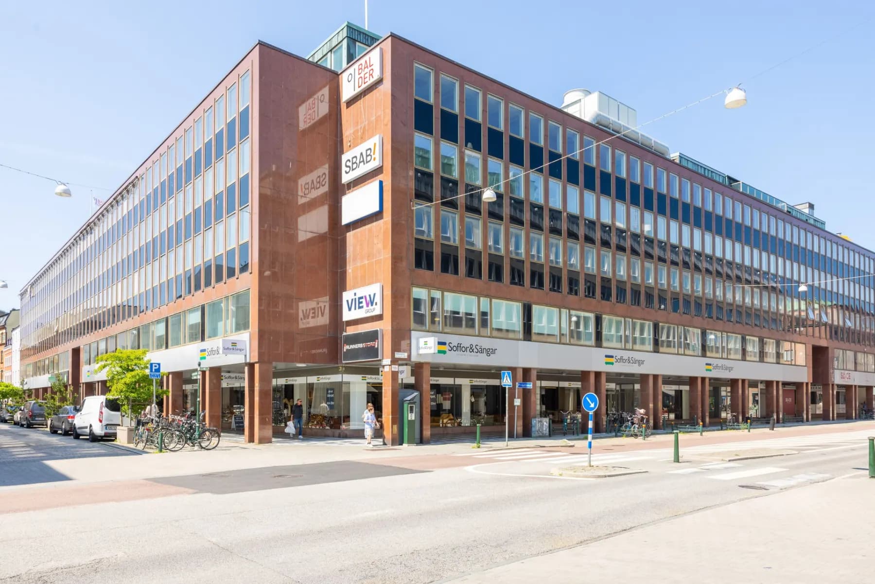 Djäknegatan 23 – bild 3