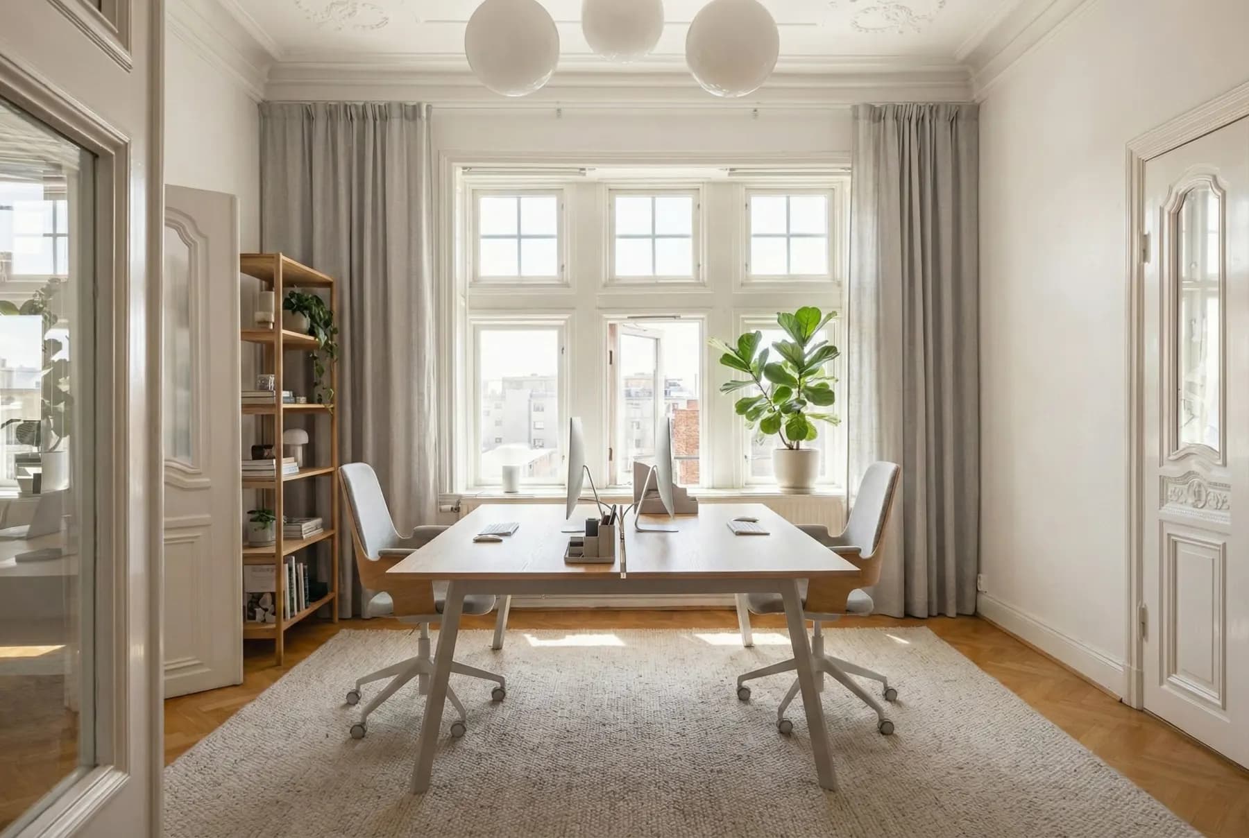 Stortorget 17, Malmö – 197 m²