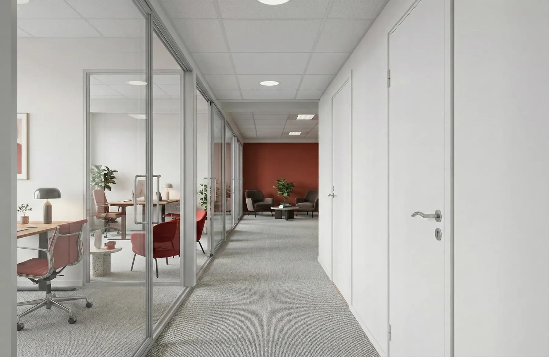 Södra Promenaden 69, Malmö – 100 m²