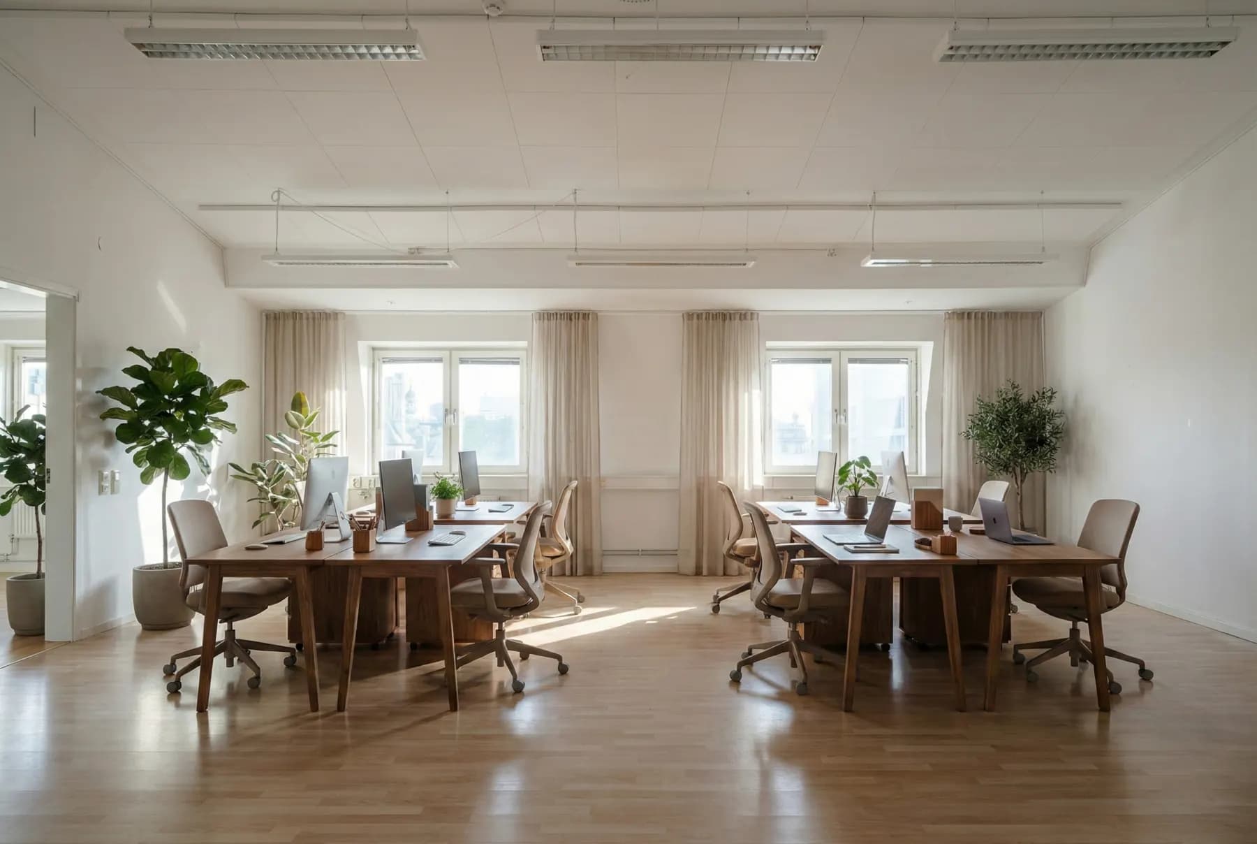 Stadt Hamburgsgatan 7, Malmö – 250 m²