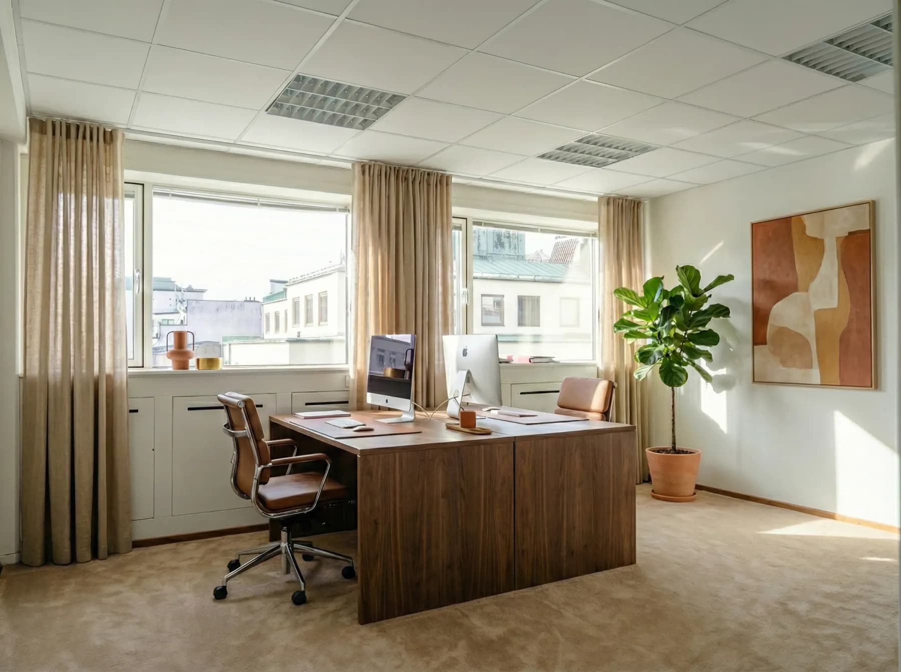 Malmborgsgatan 4, Malmö – 106 m²