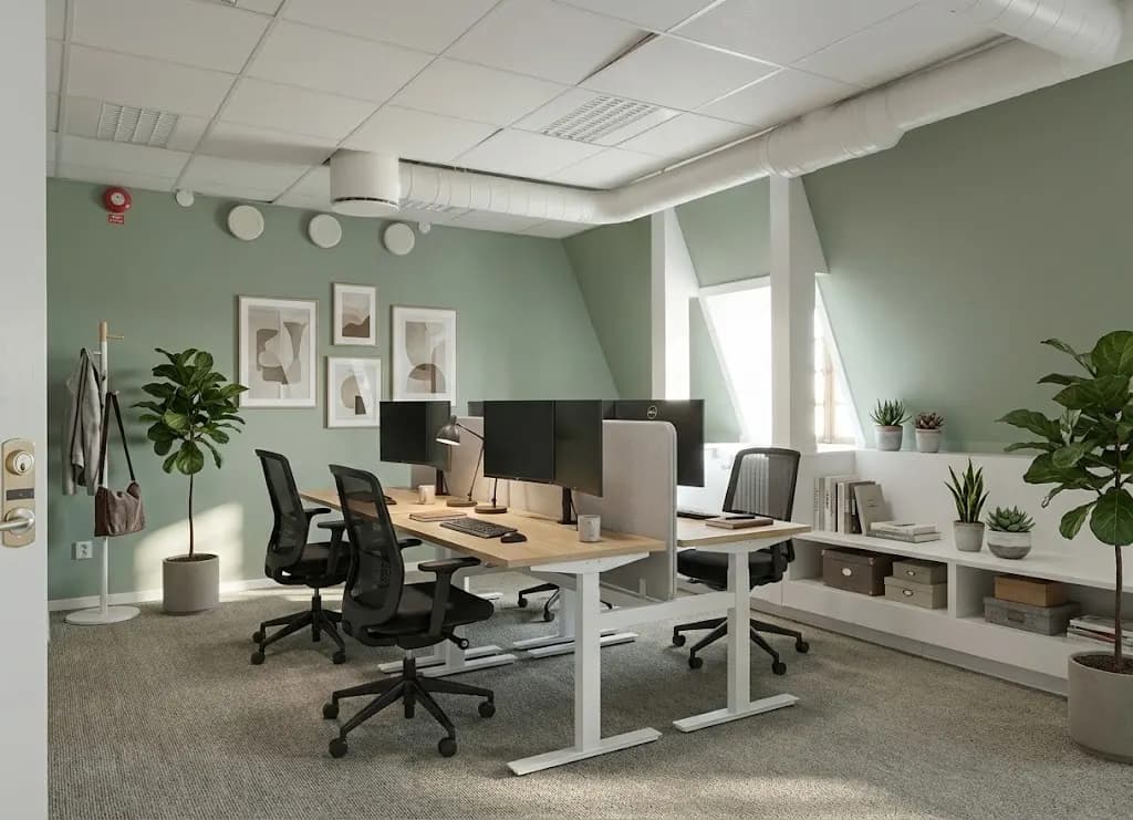 Stadt Hamburgsgatan 7, Malmö – 270 m²