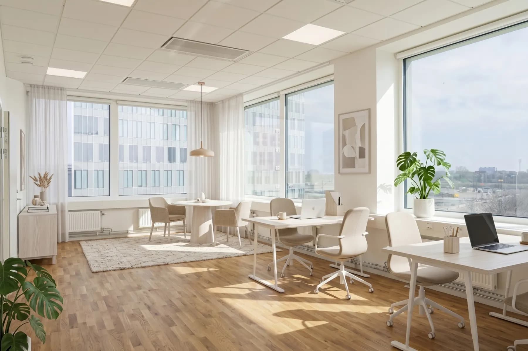 Hyllie vattenparksgata 11A, Malmö – 505 m²