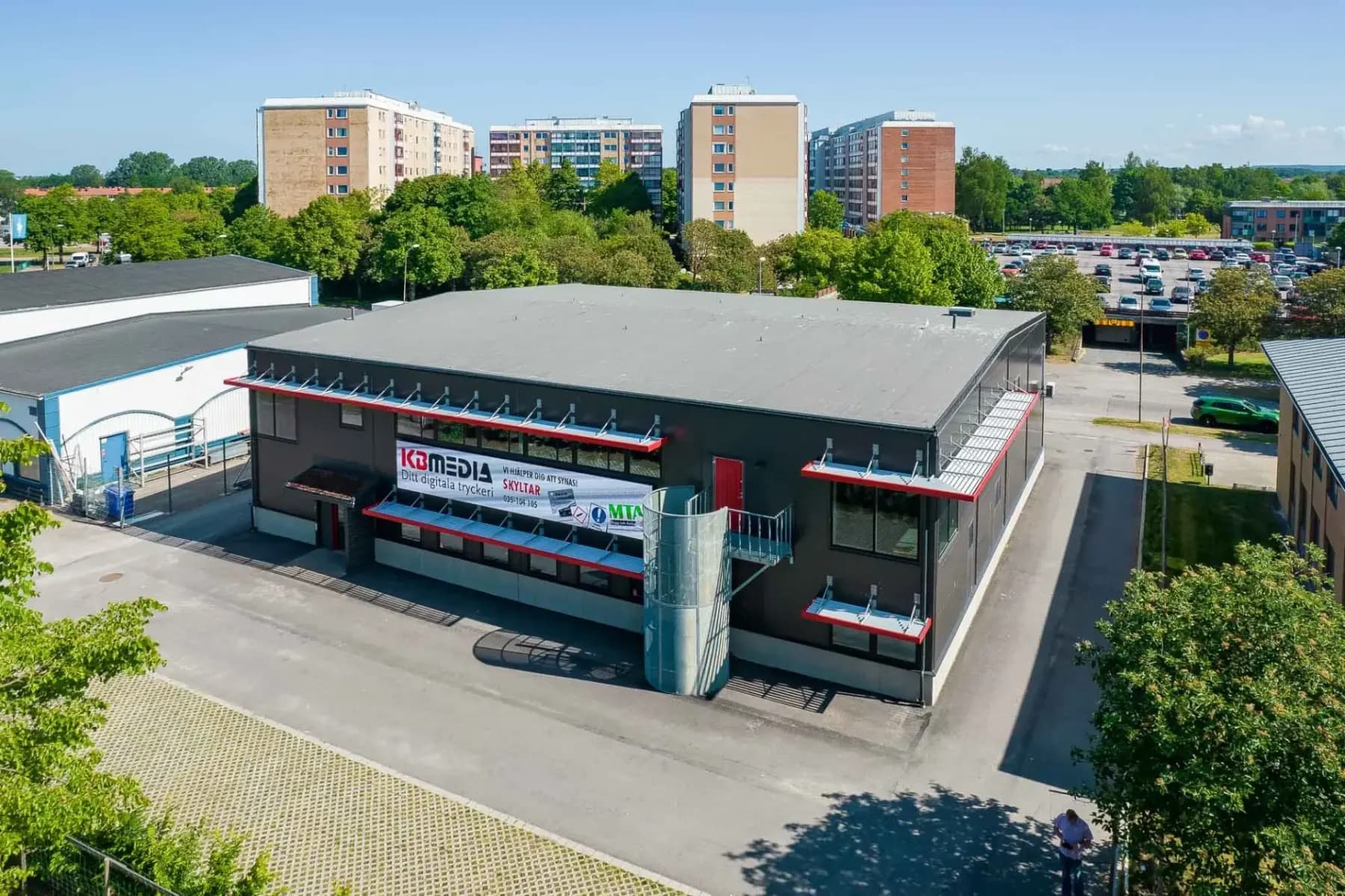 Andersbergsringen 100 – bild 2