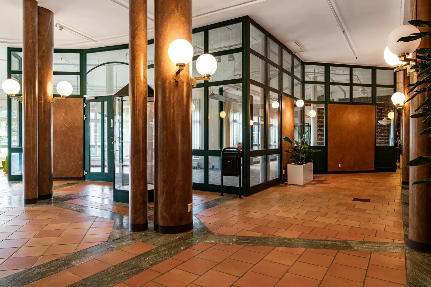 Berga Allé 1 – bild 3