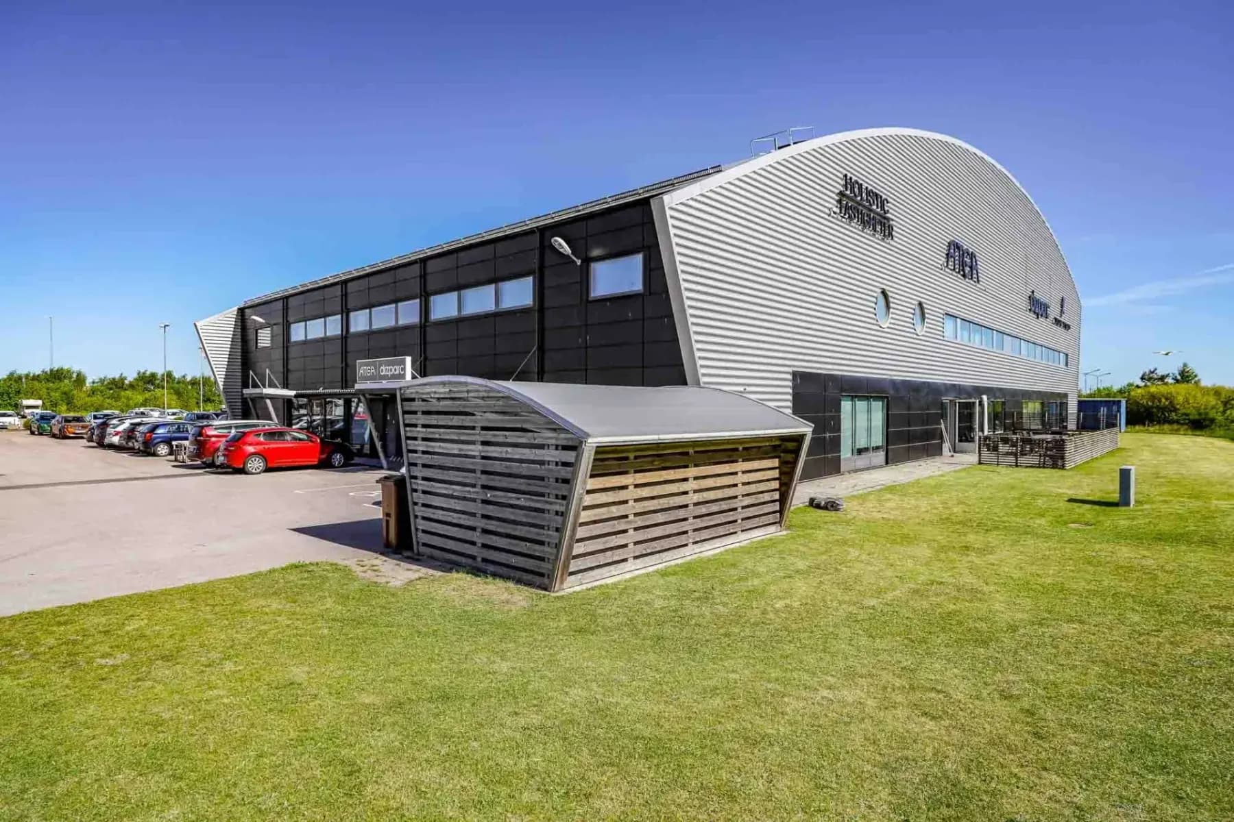Olofsdalsvägen 40, Halmstad – 85 m²