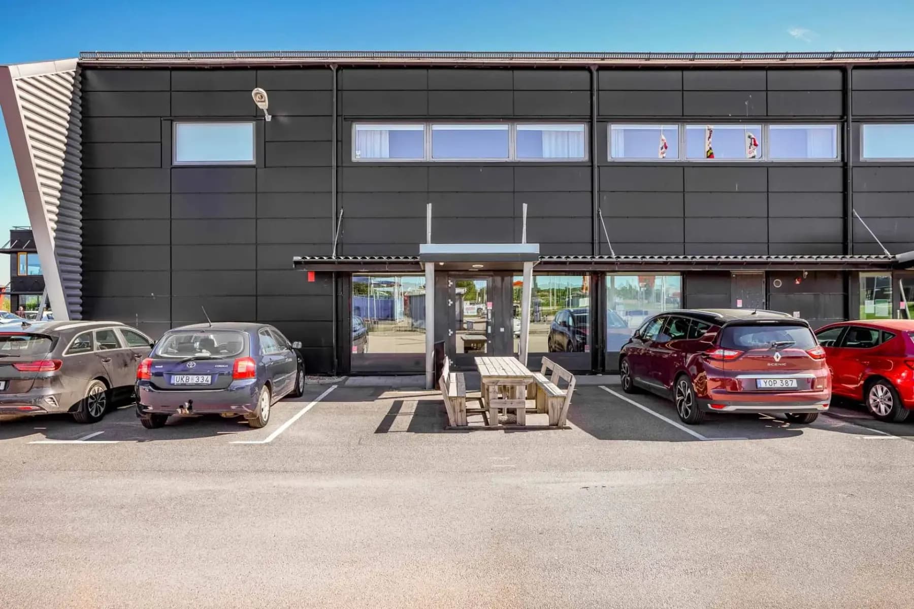 Olofsdalsvägen 40 – bild 3