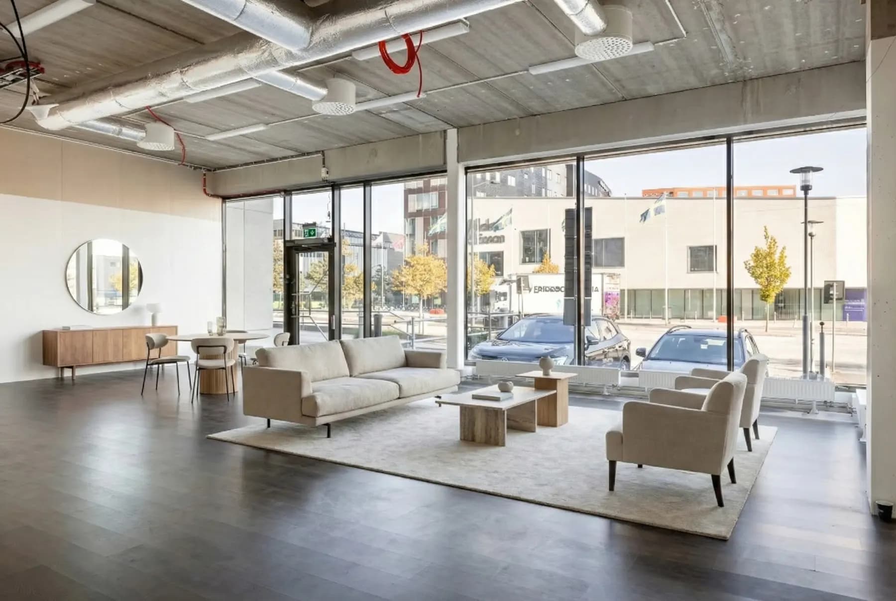 Hyllie Vattenparksgata 7D, Malmö – 95 m²