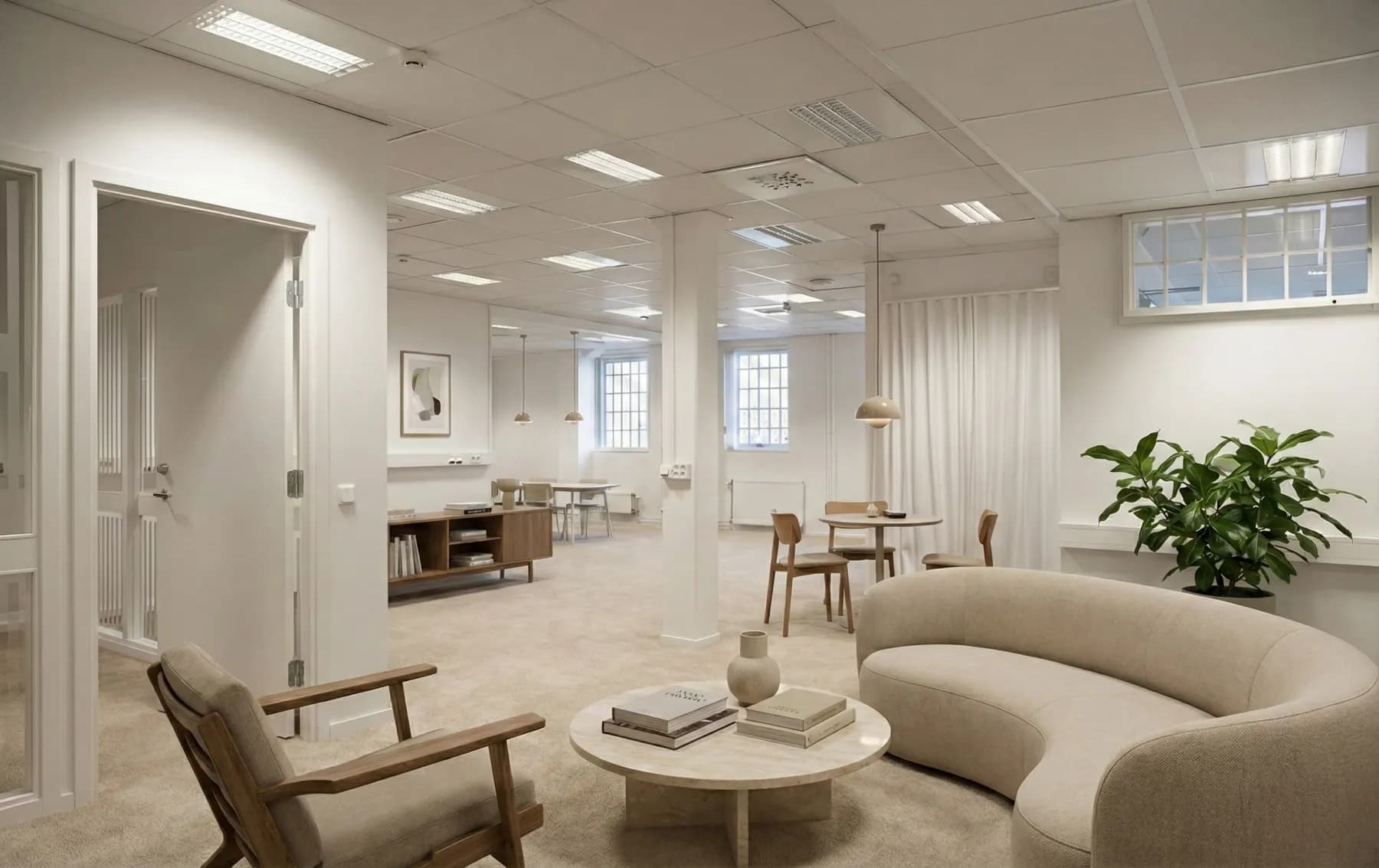 Magistratsvägen 10, Lund – 160 m²