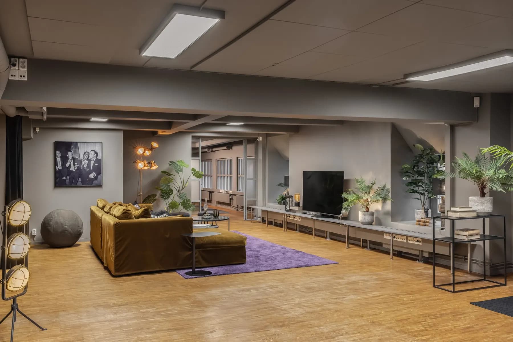 Saltmätargatan 7, Stockholm – 408 m²