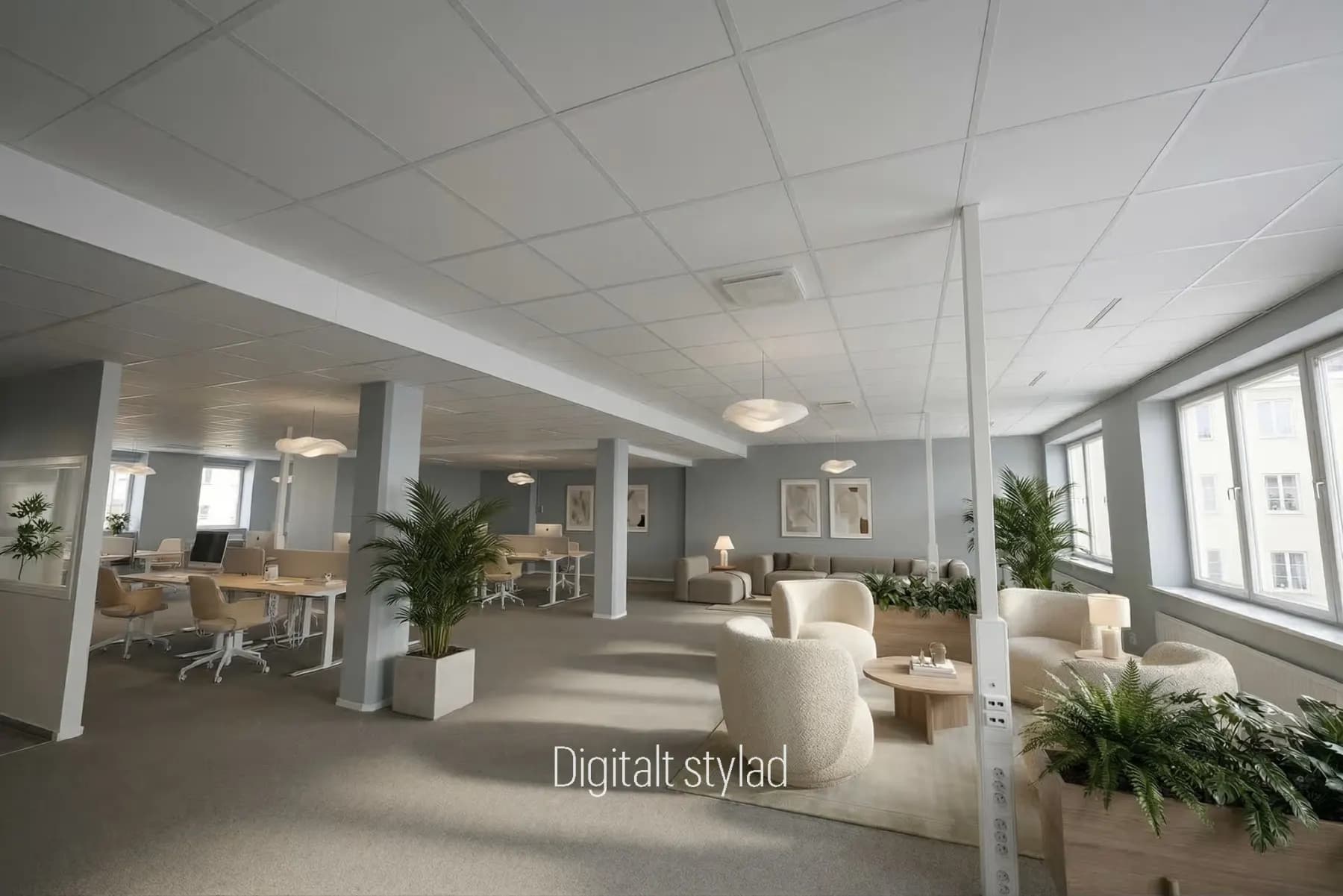 Saltmätargatan 9, Stockholm – 363 m²