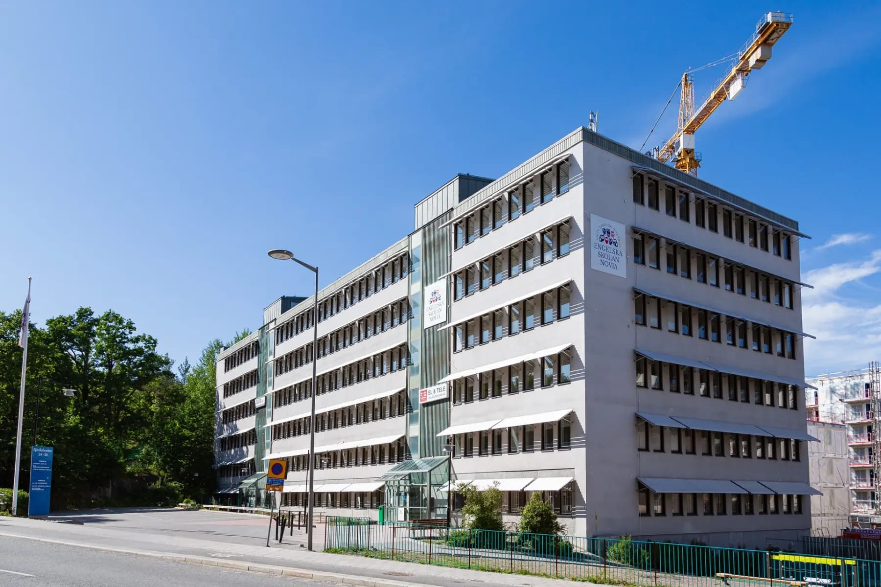 Sjöviksbacken 24-26 – bild 2