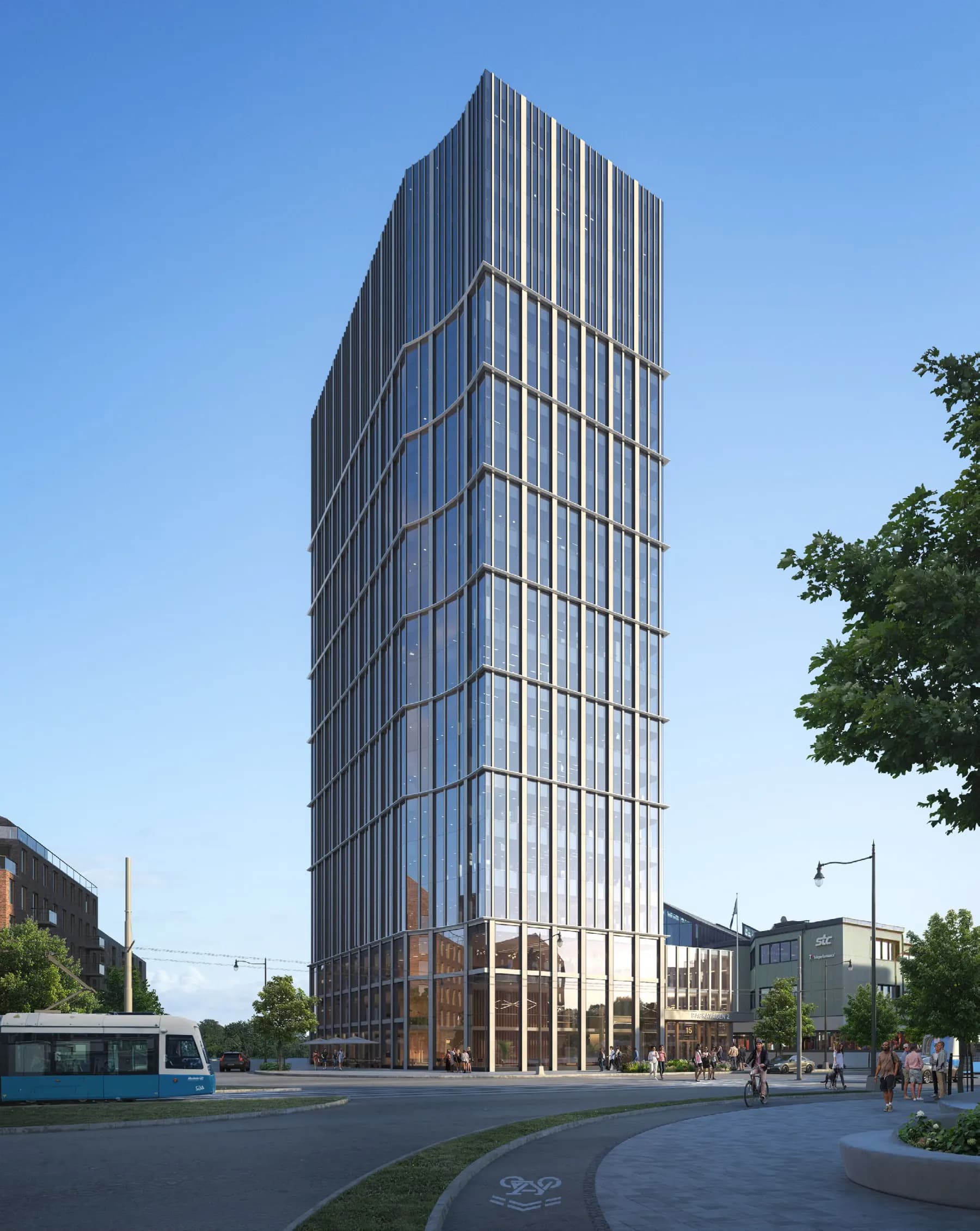 Backavägen 3 – bild 3