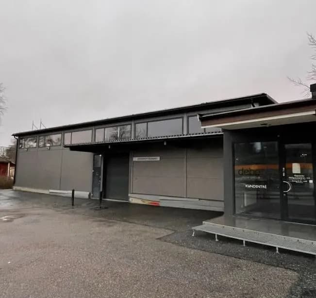 Gamla Enköpingsvägen 106-108, Sunbyberg