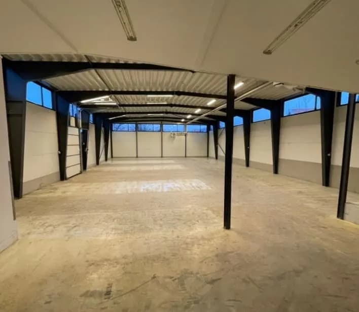 Gamla Enköpingsvägen 106-108, Sunbyberg – 898 m² – bild 2