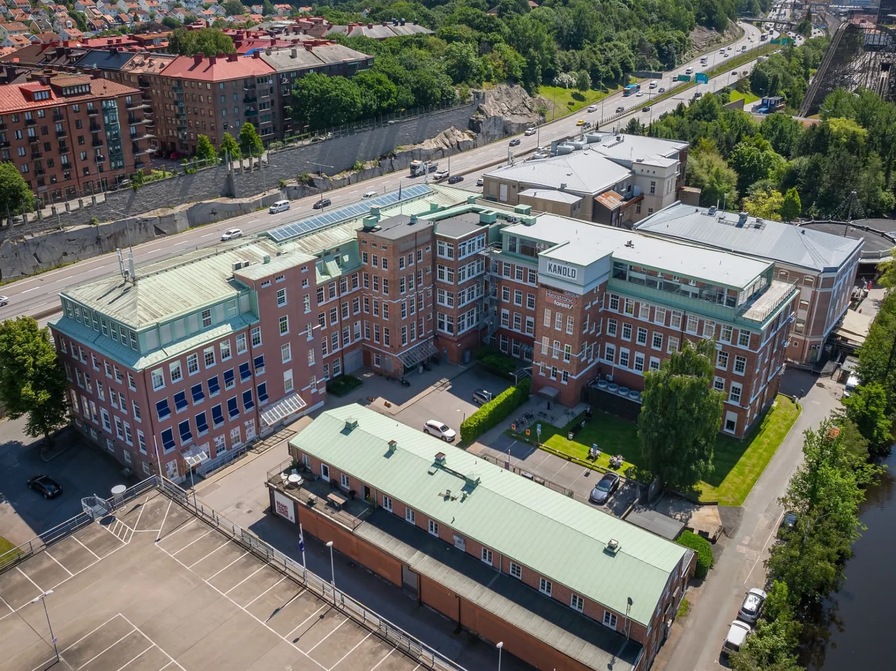 Sofierogatan 3A – bild 2