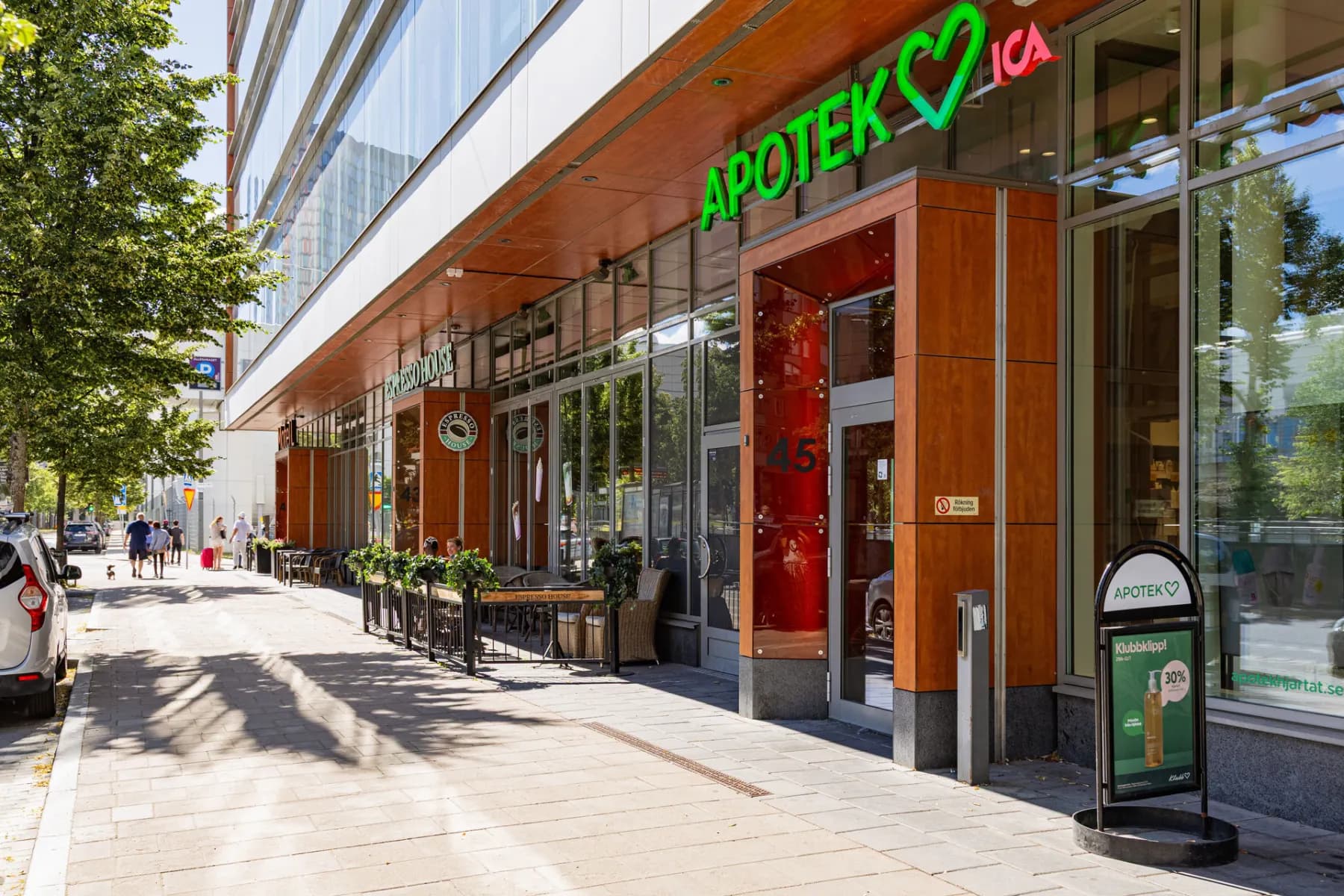Hammarby Allé 47 – bild 2