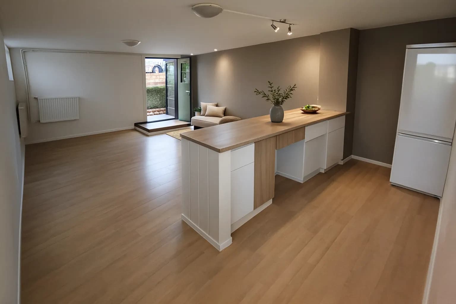 Håkansgatan 3D, Göteborg – 80 m²