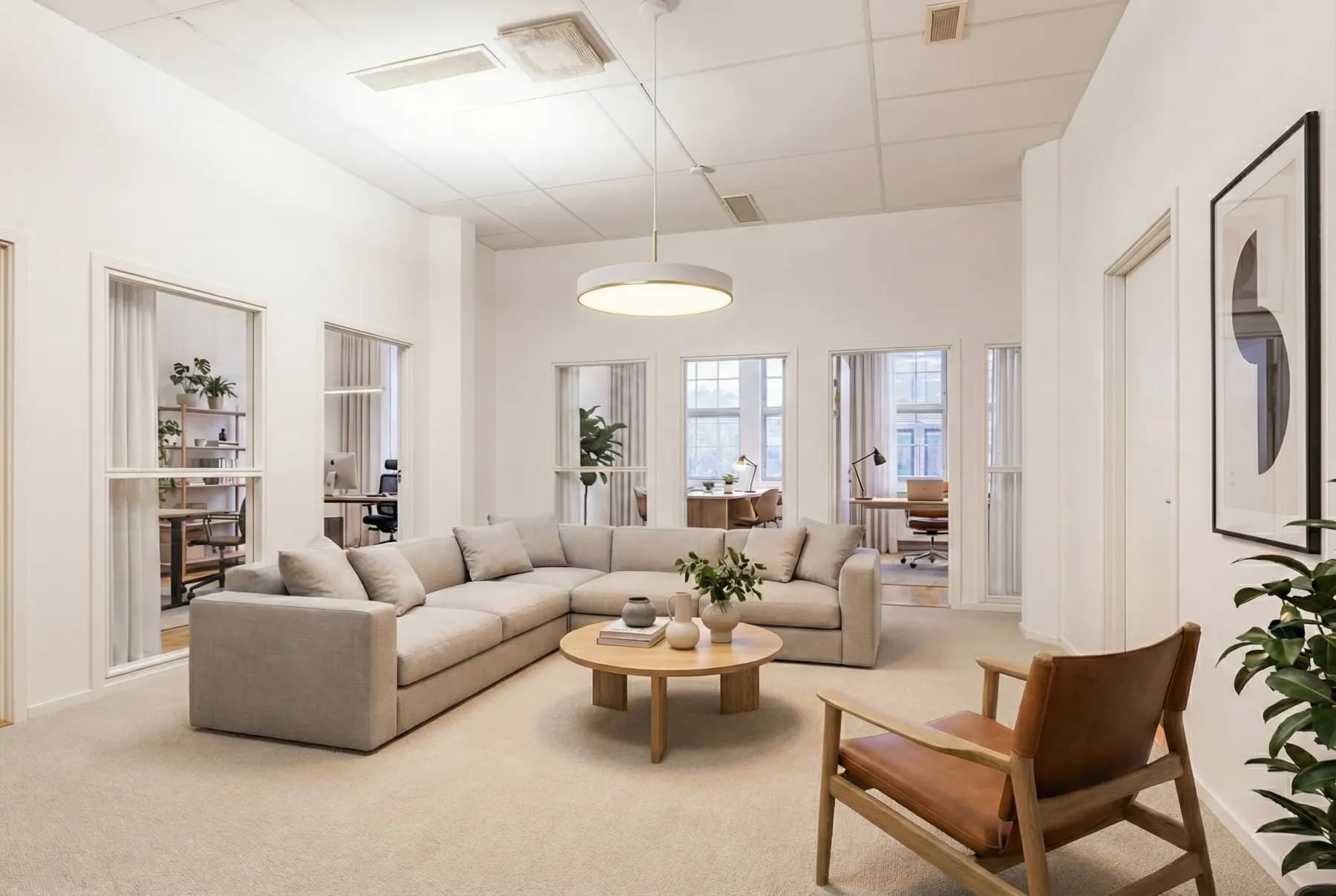 Fabriksgatan 7, Göteborg – 460 m²
