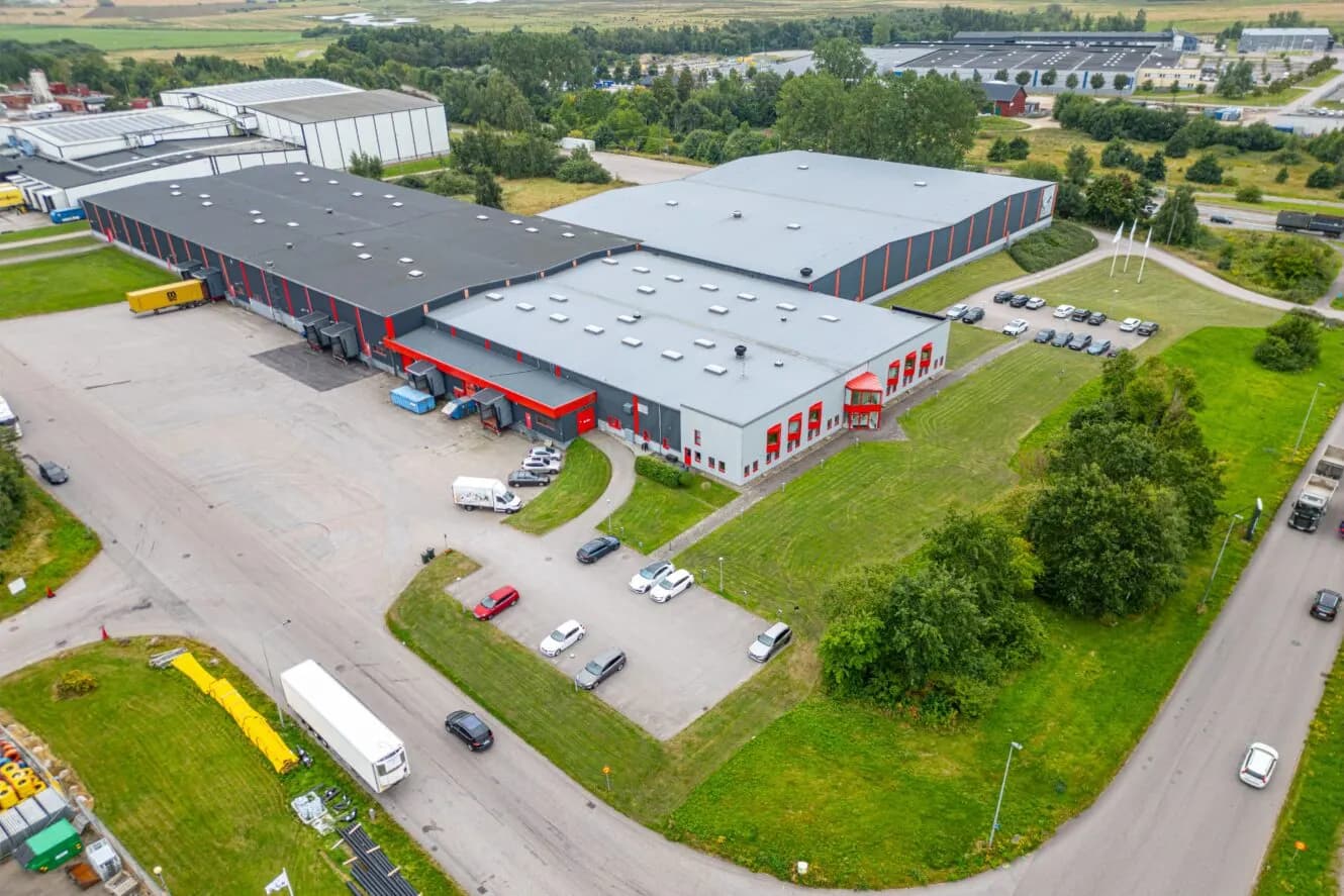 Remvägen 4, Halmstad – 14 773 m²
