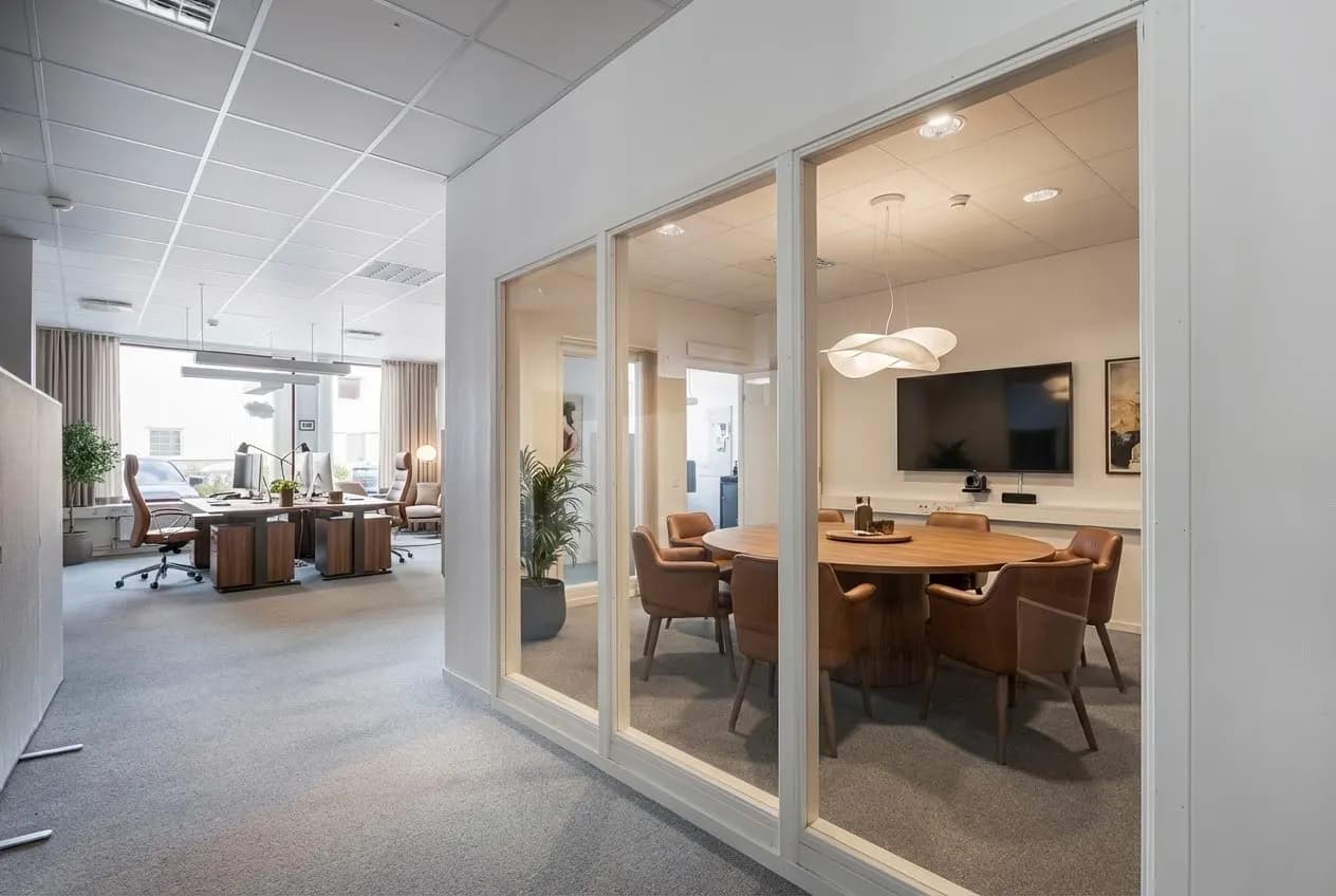 Aröds Industriväg 66, Göteborg – 1 227 m²