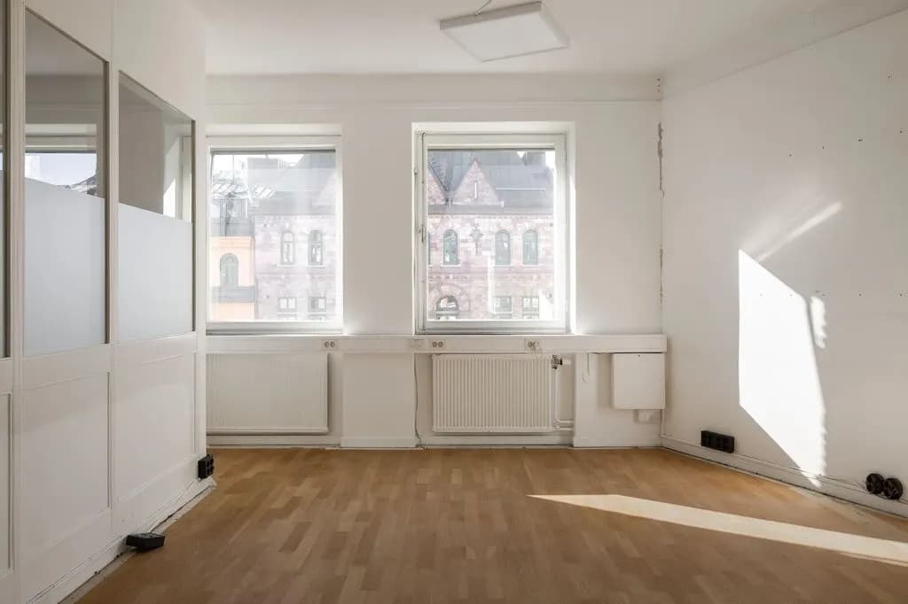Birger Jarlsgatan 8, 5tr, Stockholm – 53 m² – bild 2