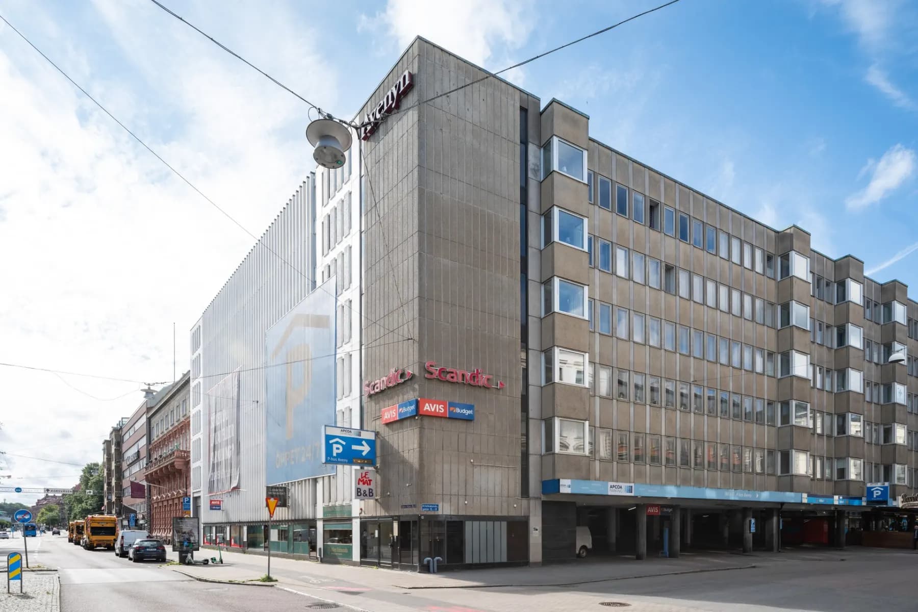 Södra Vägen 23 – bild 2