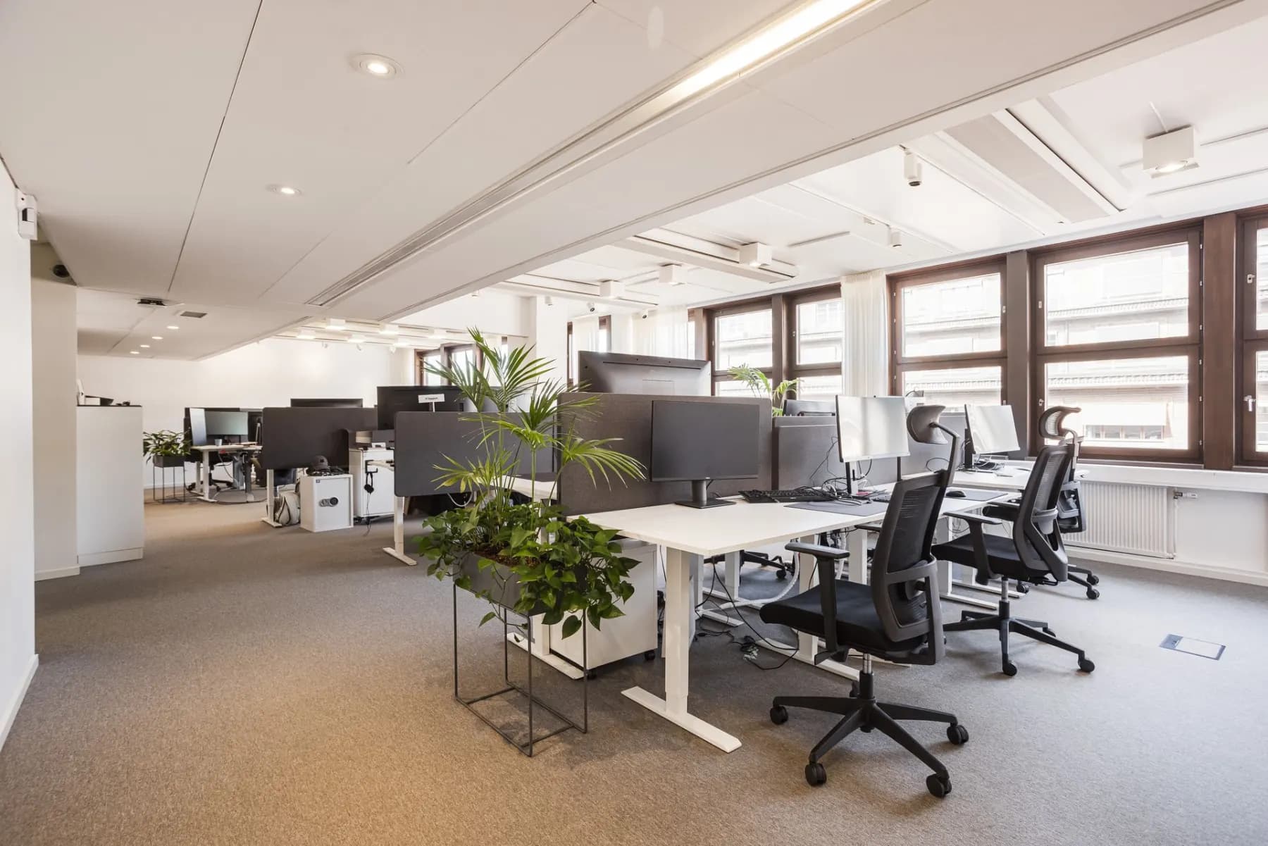Kungsgatan 37, Stockholm – 905 m²