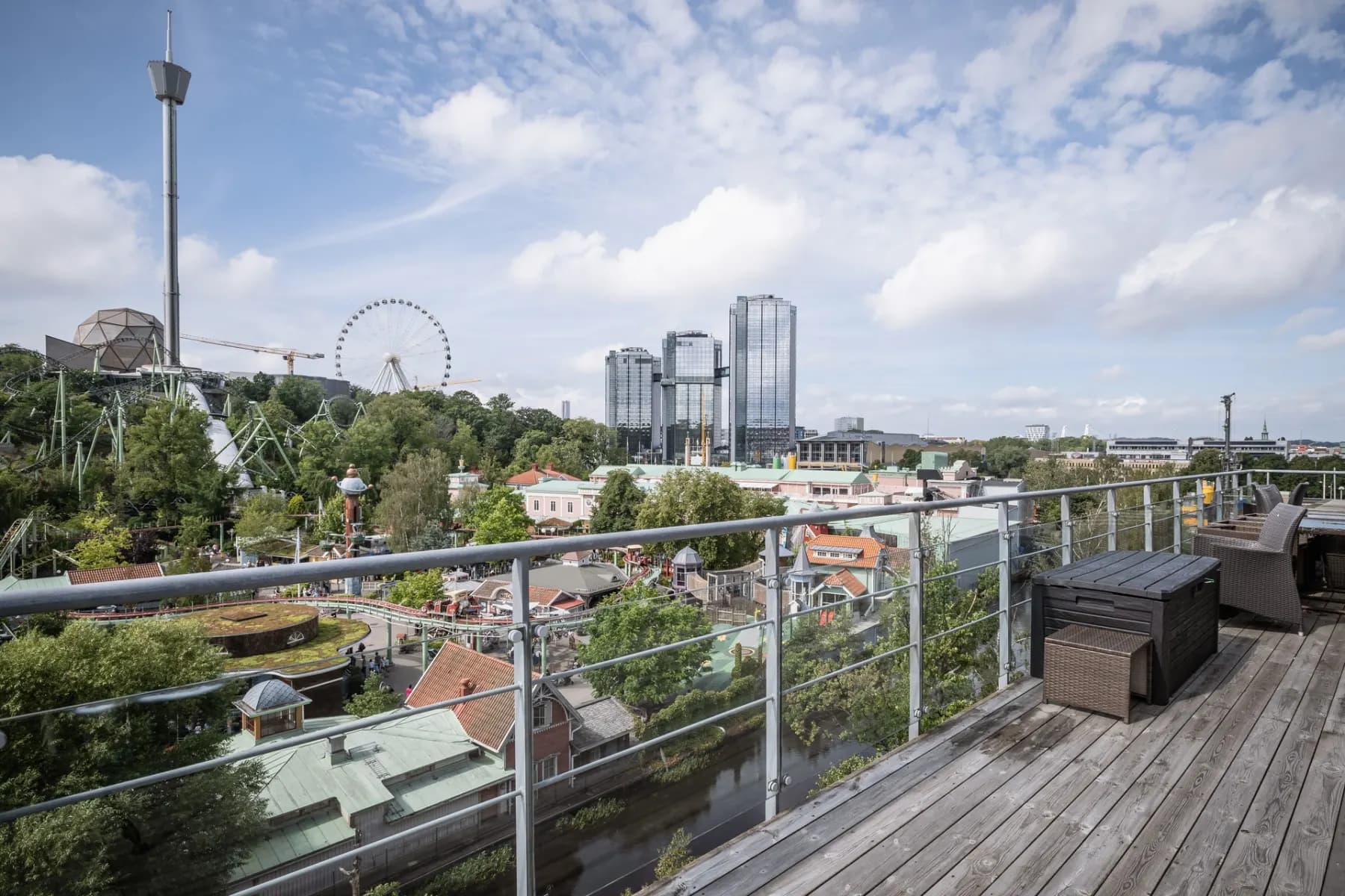 Sofierogatan 3B – bild 3