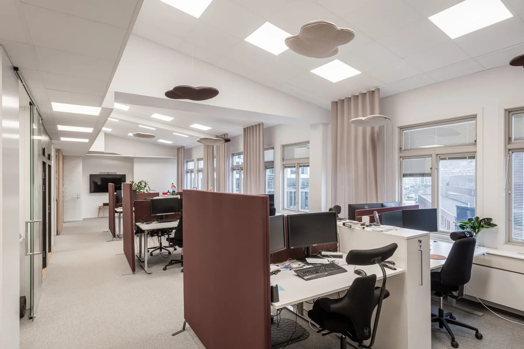 Fabriksgatan 7, Göteborg – 603 m²