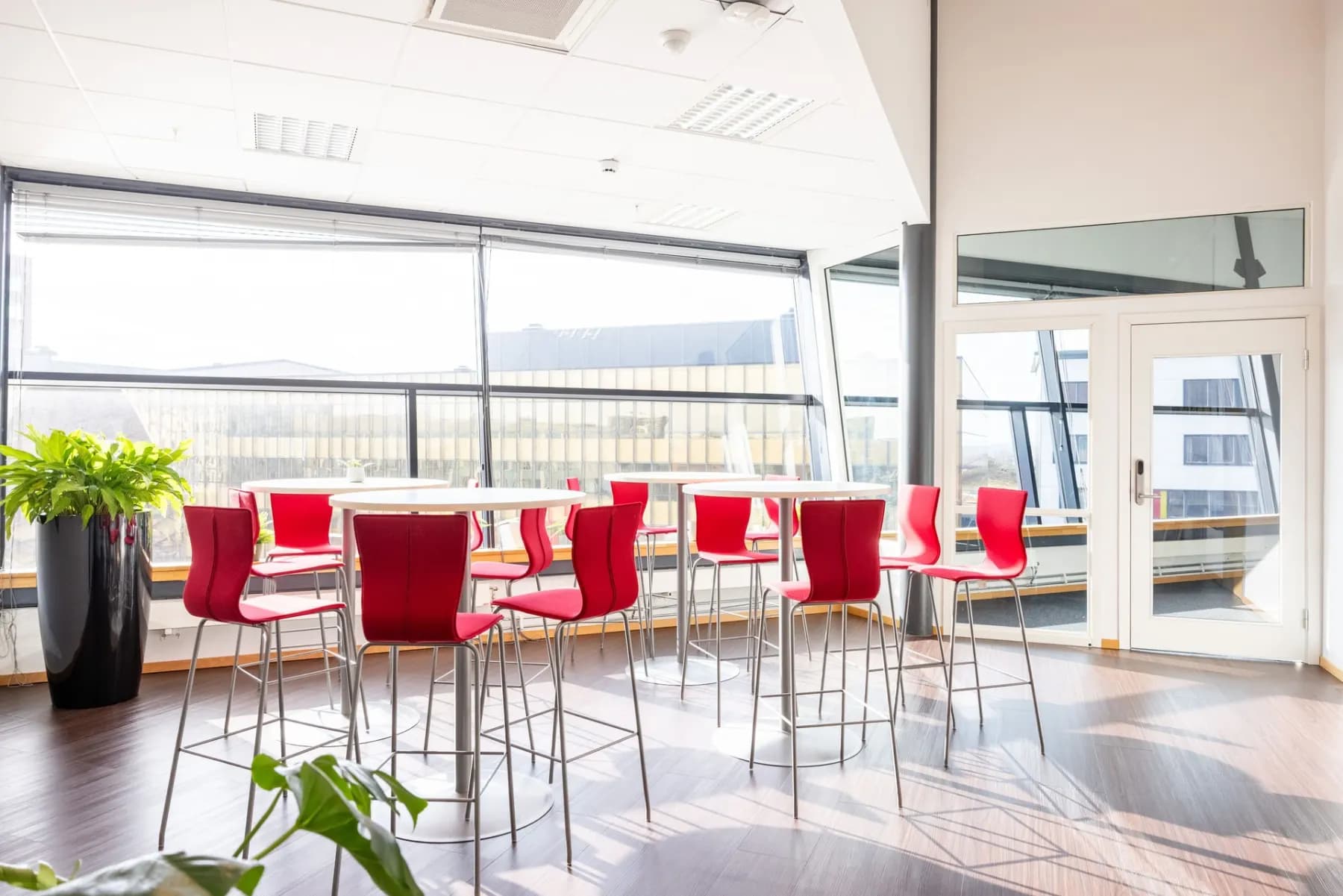 Hyllie Stationstorg 2, Malmö – 92 m²